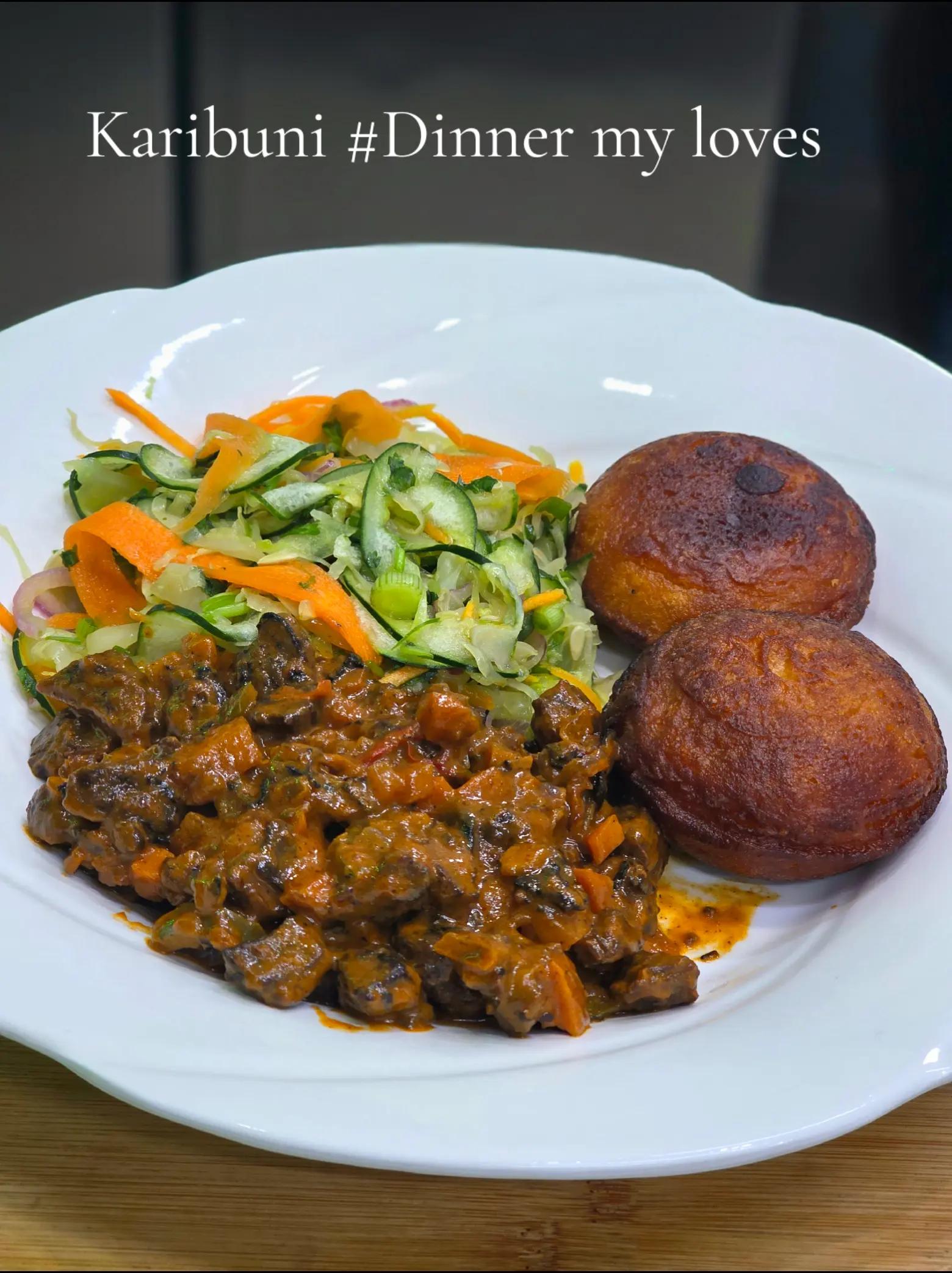 @foodlovers.tz