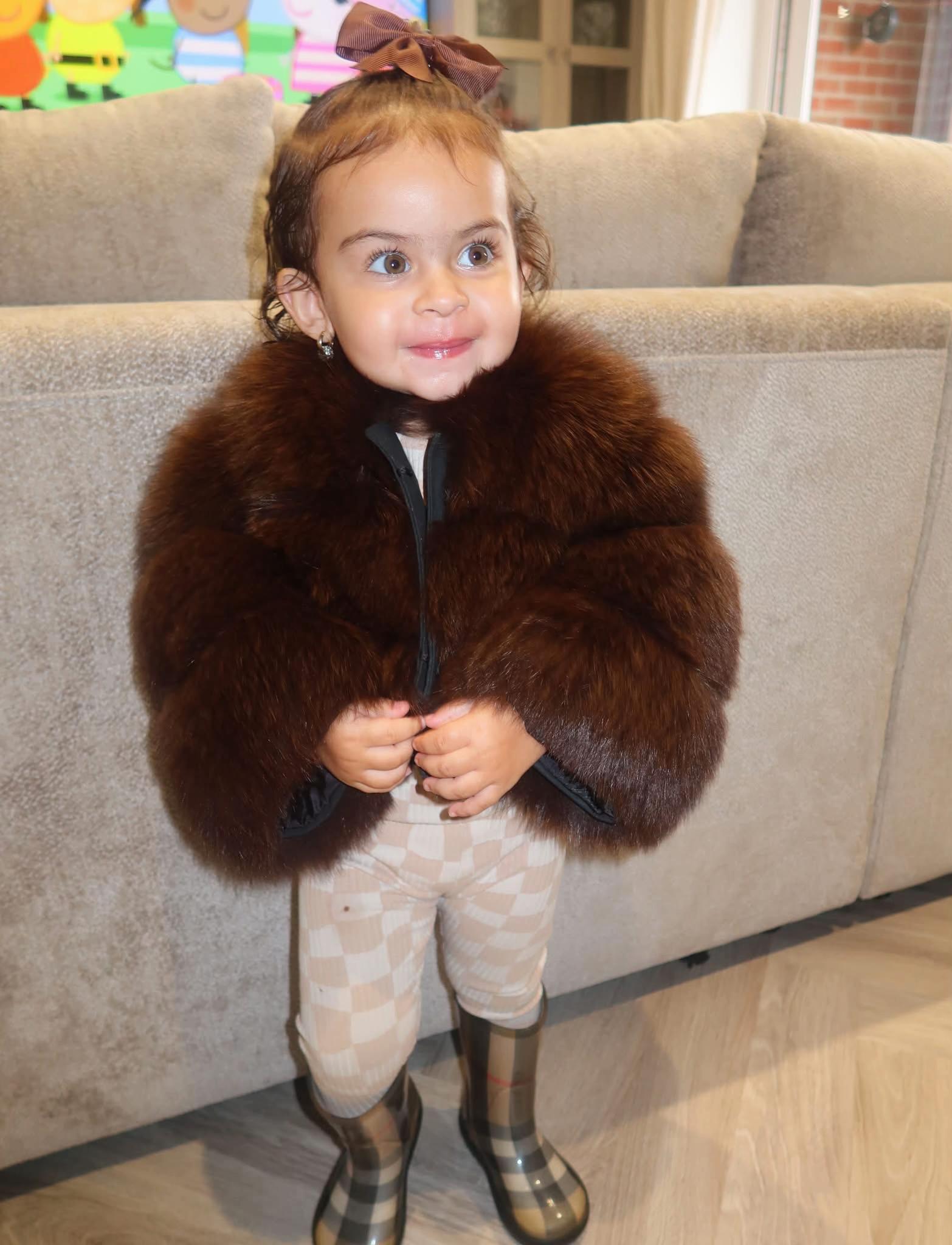 @Mimi ‘N Mink
