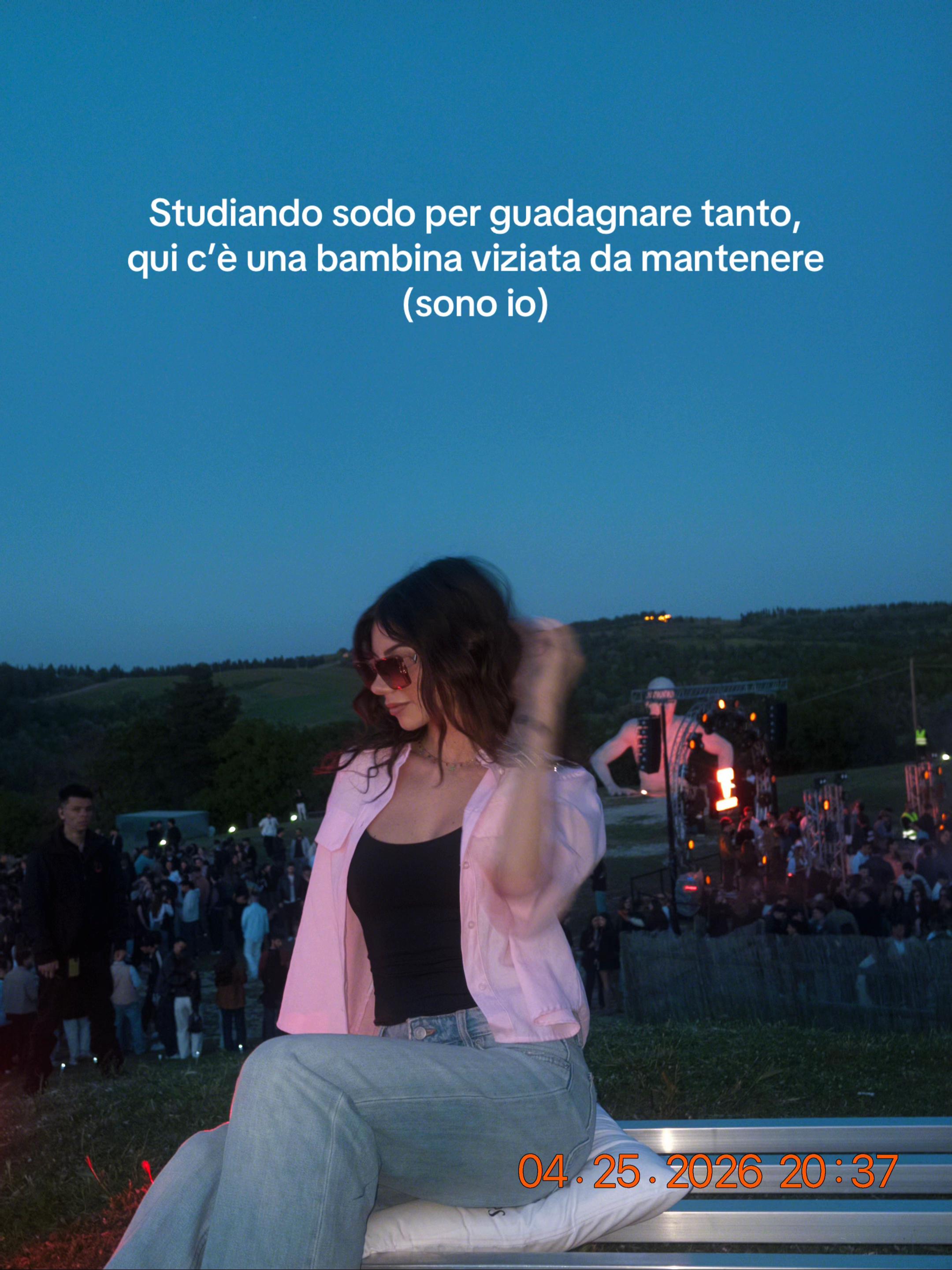 @Aurora Micheli
