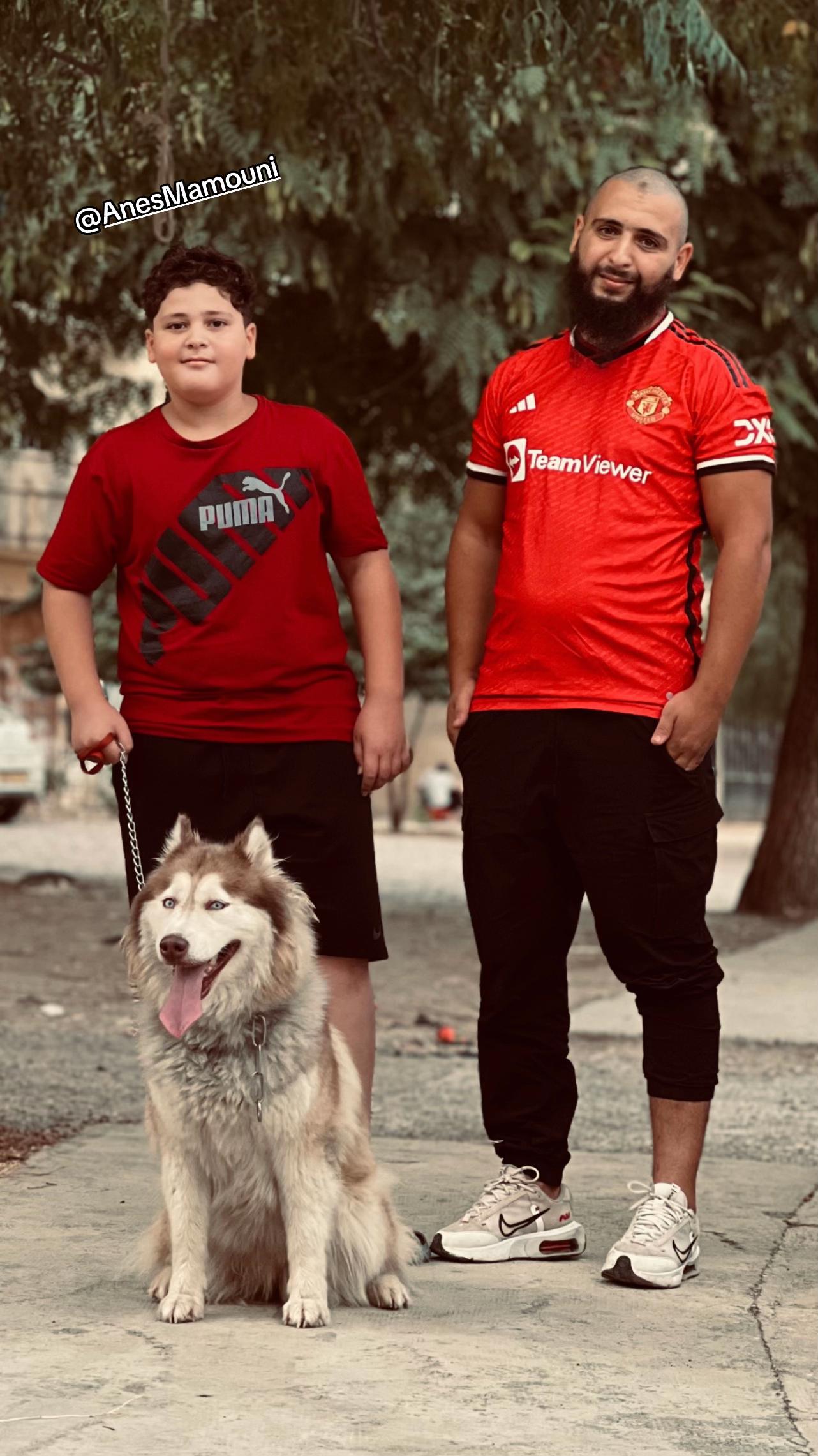 @هشام ماموني
