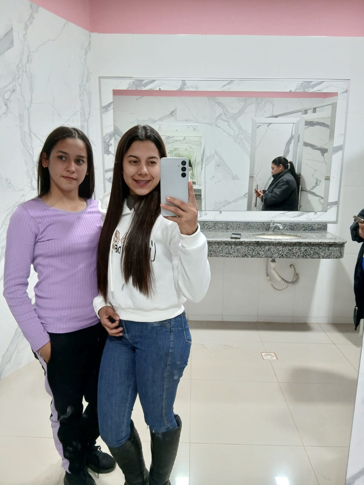 @Claudelina González 🤠😍✨