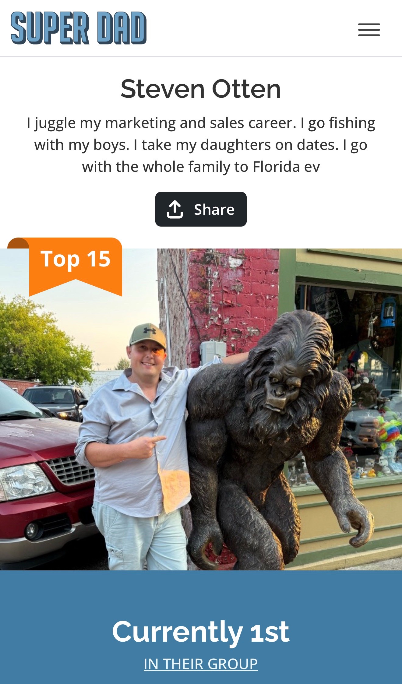 @STEVEO’s RV’s