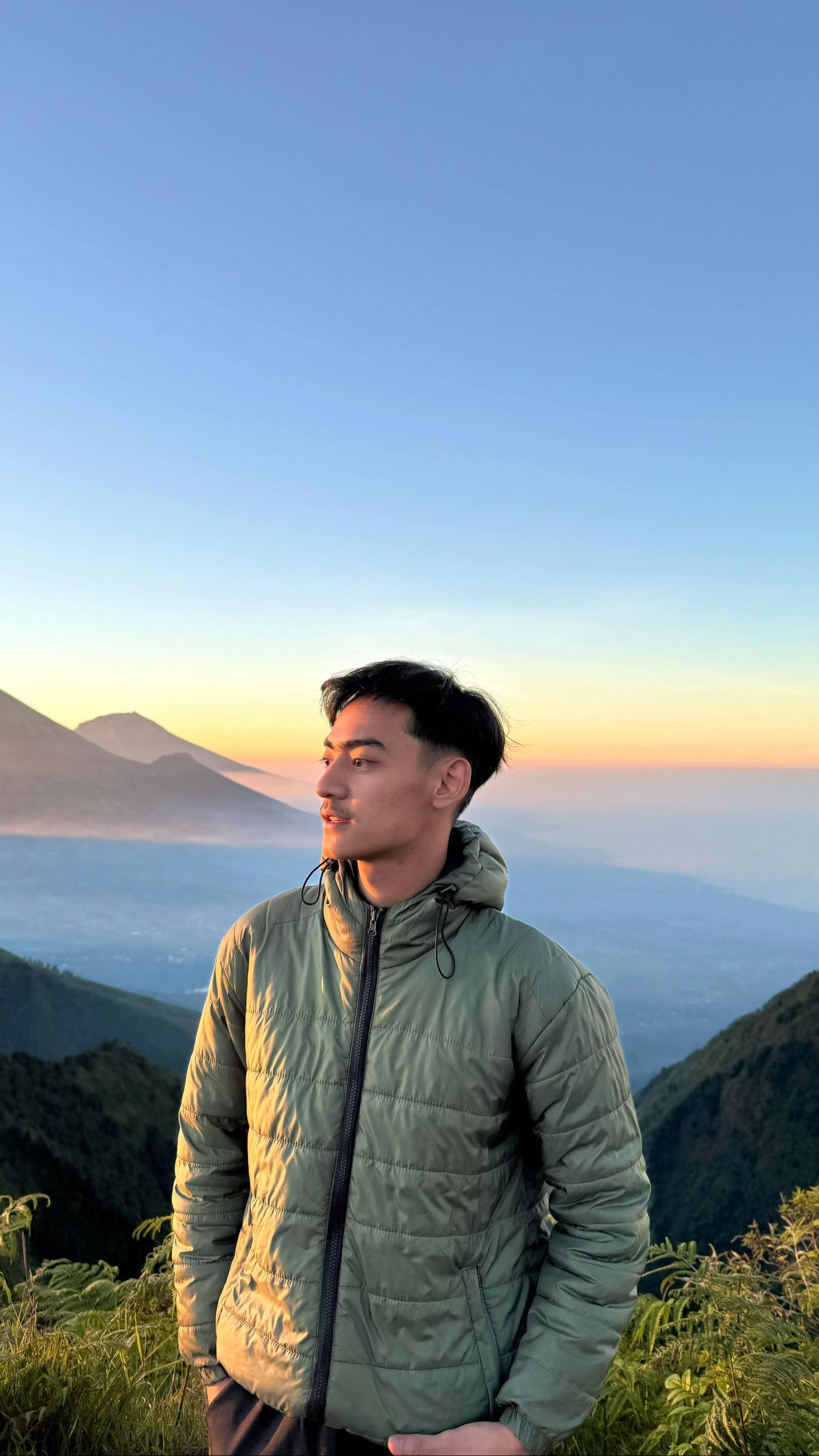 @Lingga