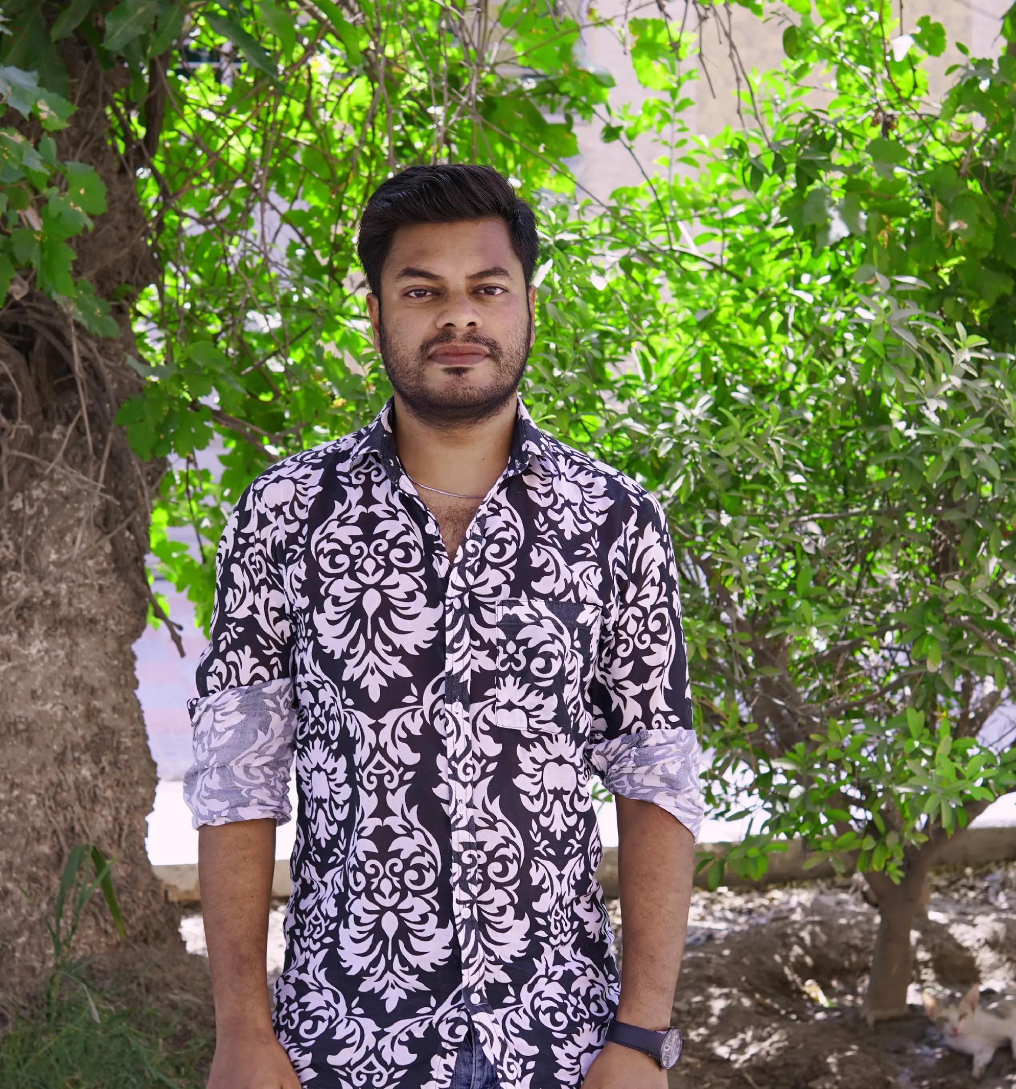 @OsAma Qureshi