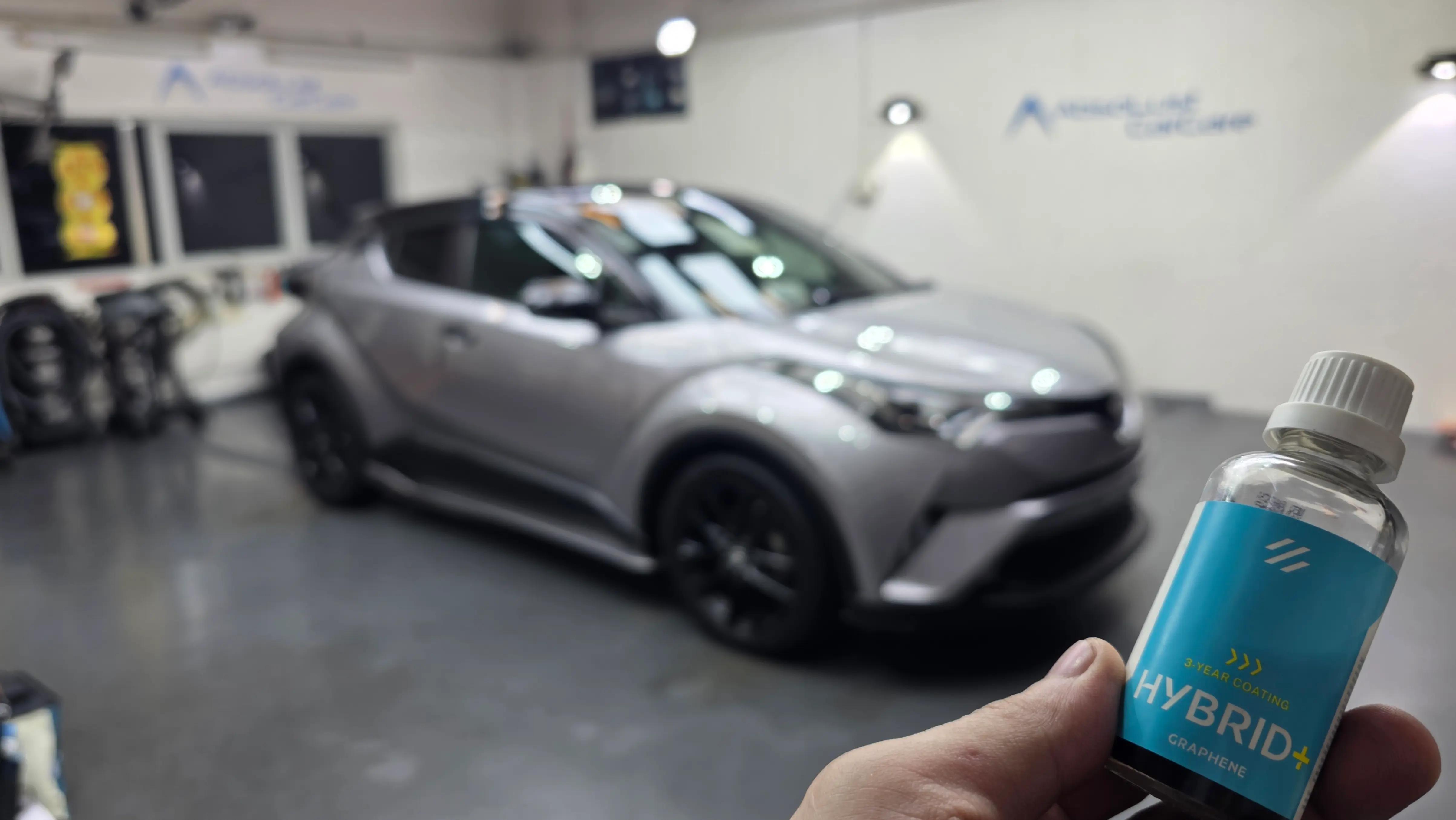 @AbsoLust CarCare LLP