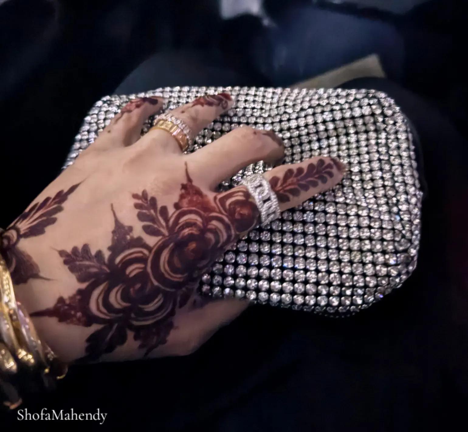 @SHOFAMAHENDY🦋