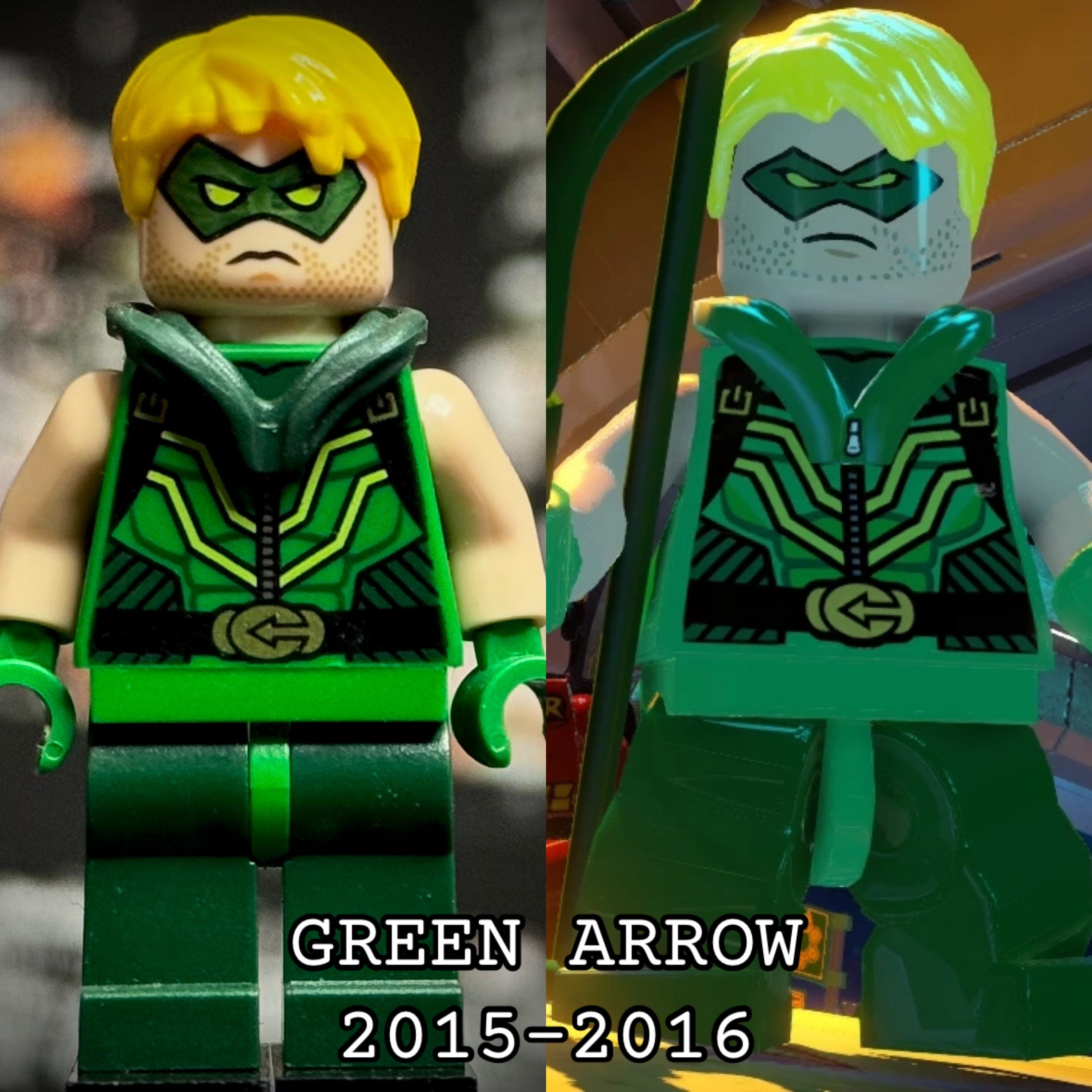@LEGO BATMAN THE COMPLETE SAGA