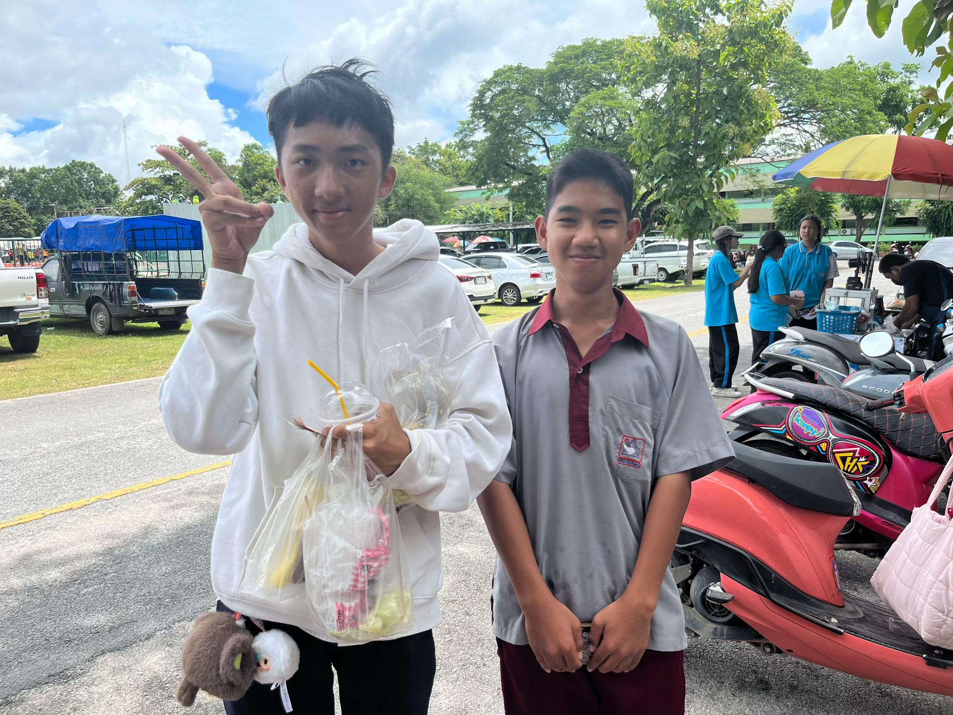@คนจ๋วยย💗💗