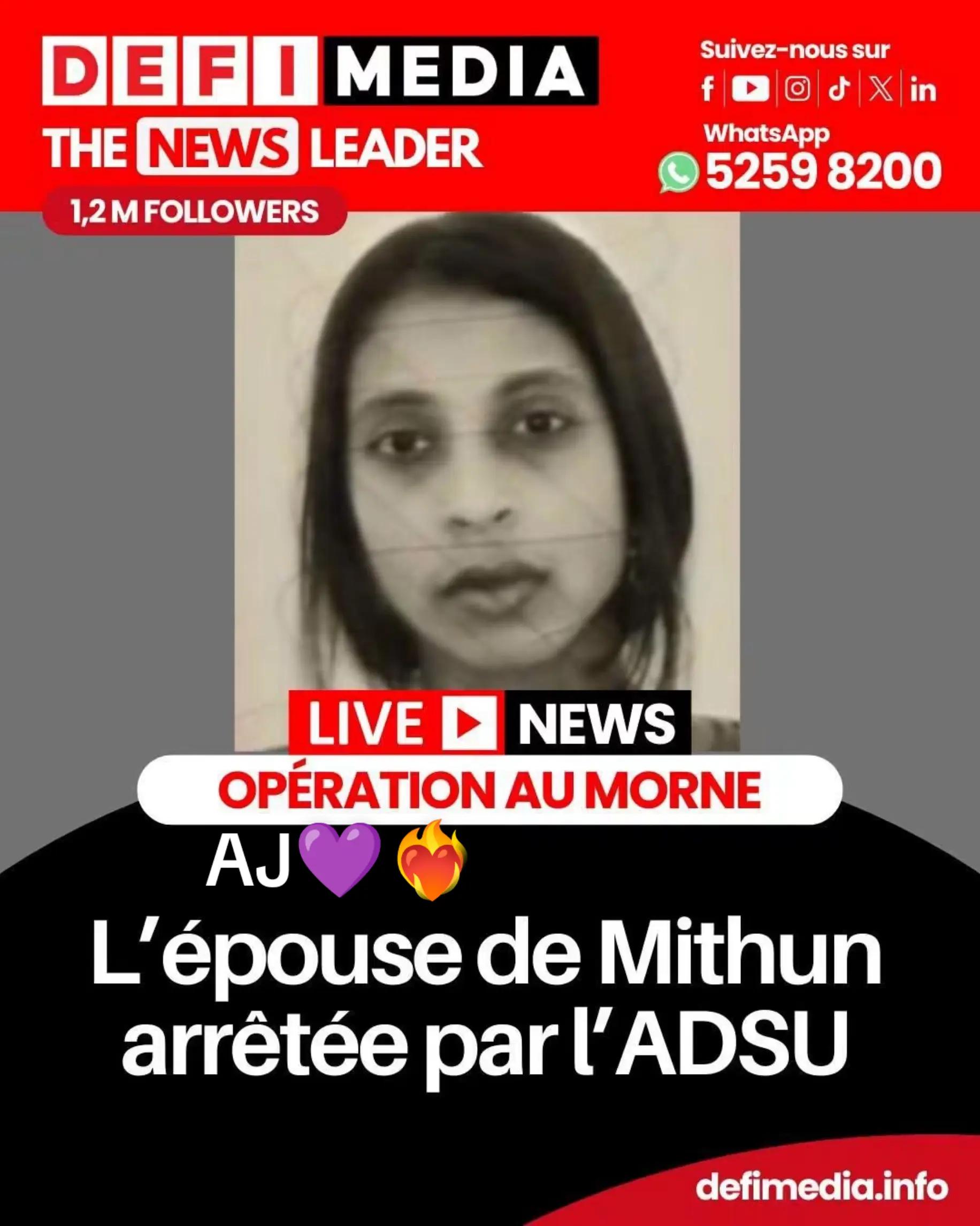 @Proud Mauritian