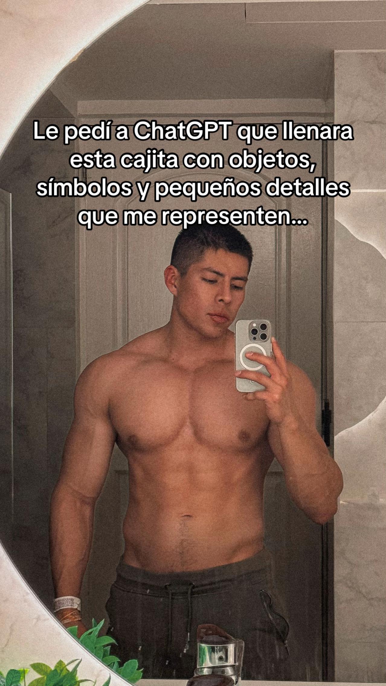 @Gibran Contreras