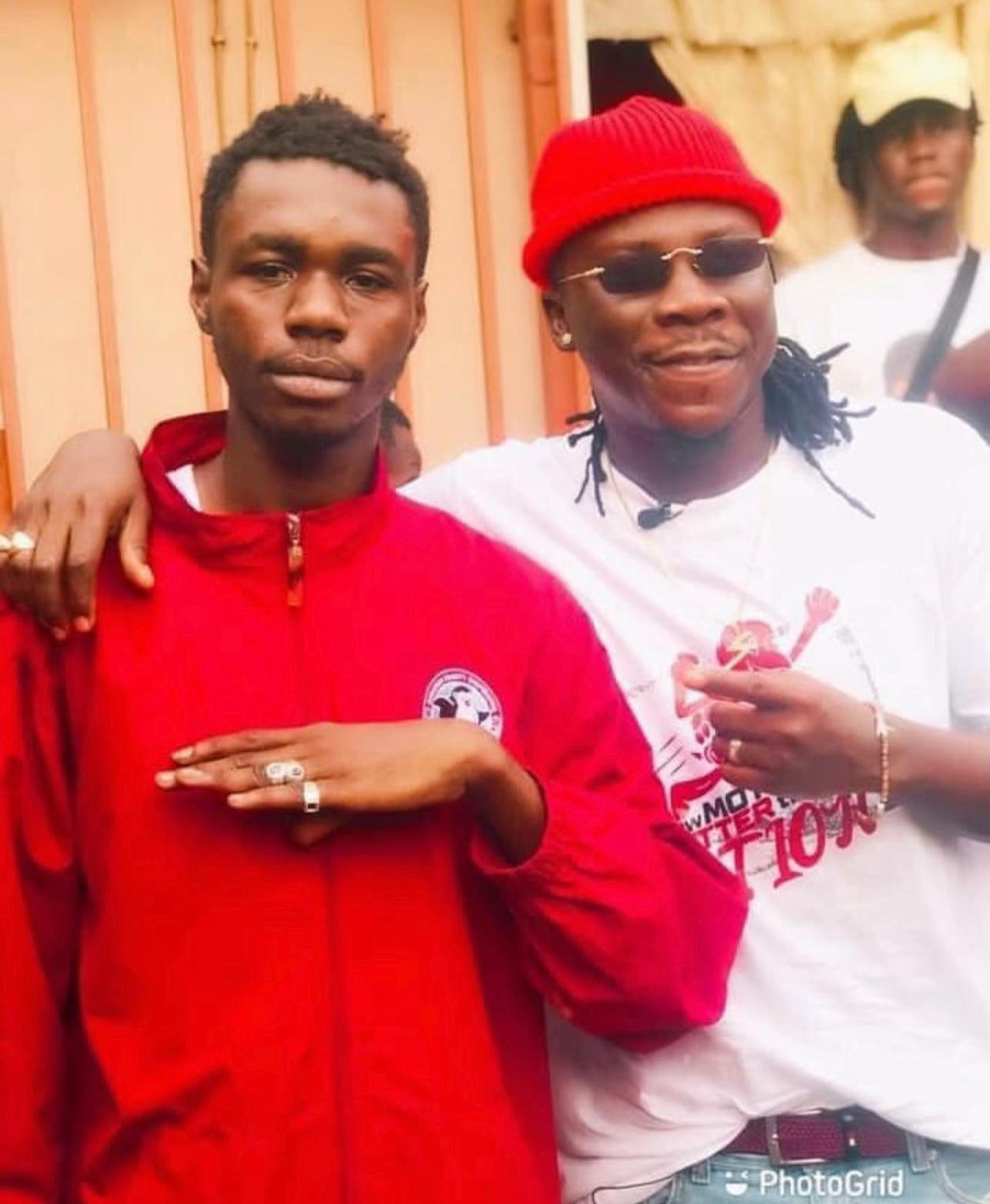 @BAAMUJI CEO 🤴🎭❤️