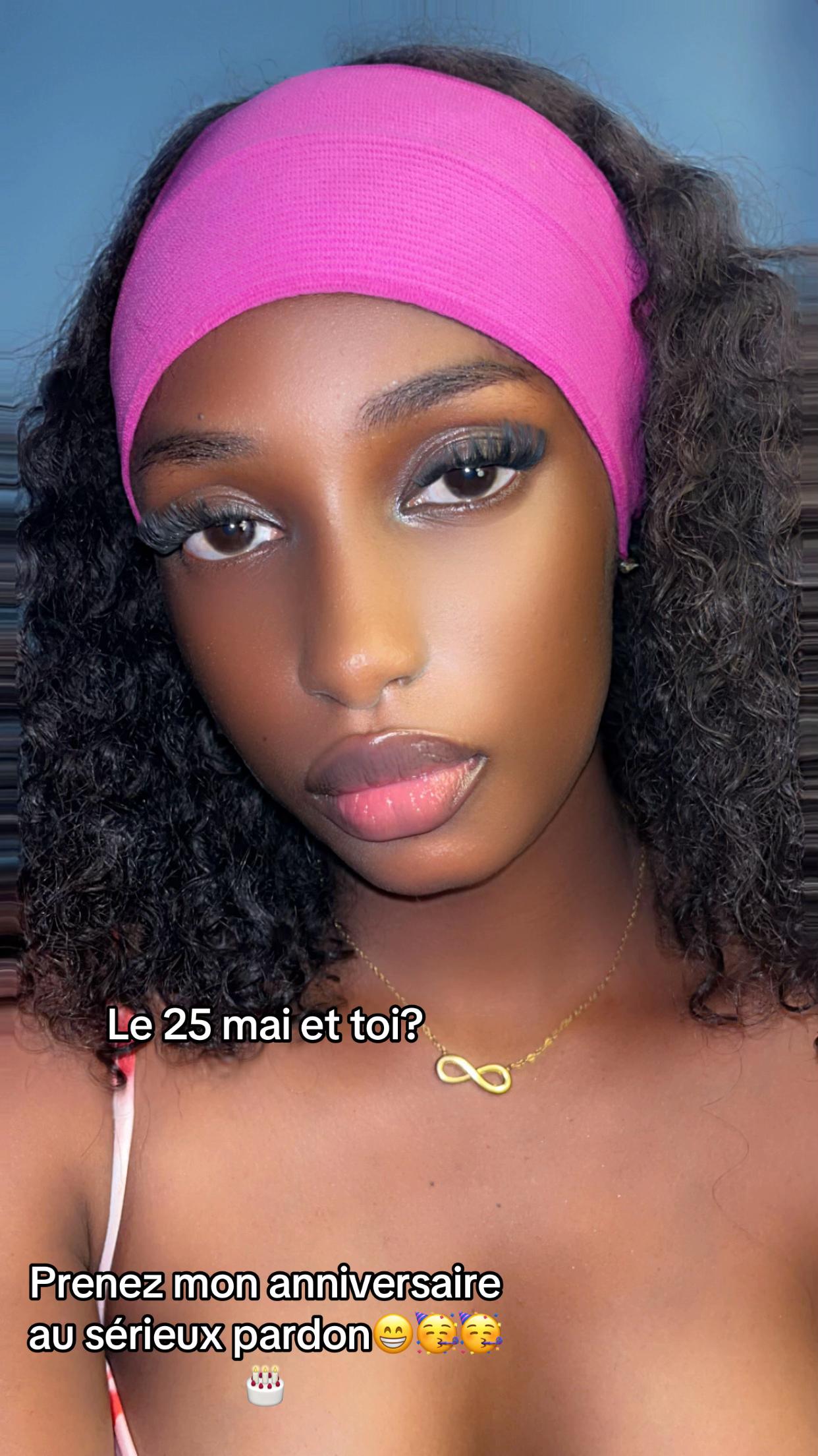 @Le 25/05/🎂🥳🙌🏾🥳
