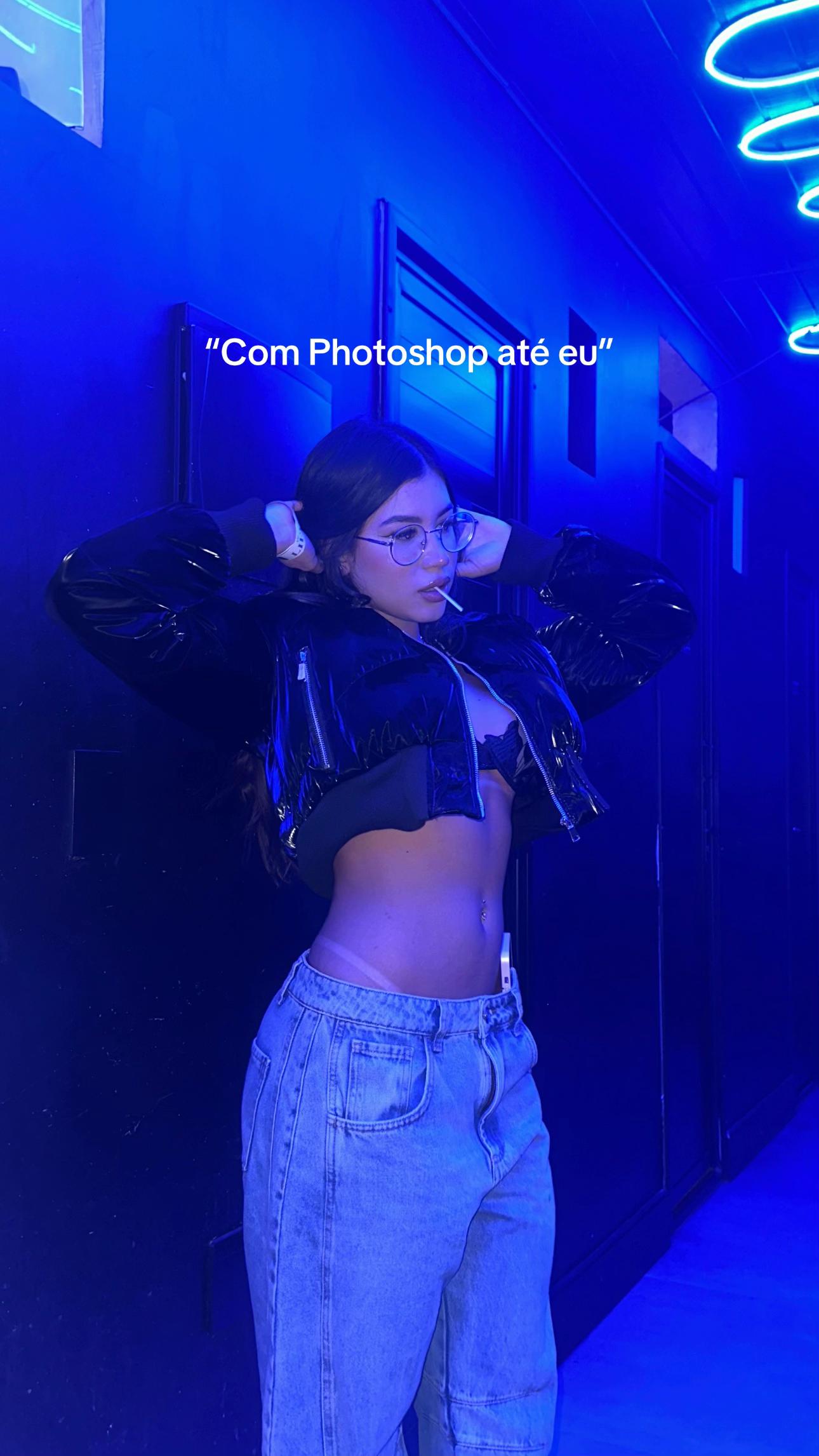 @Stephanie Trindade