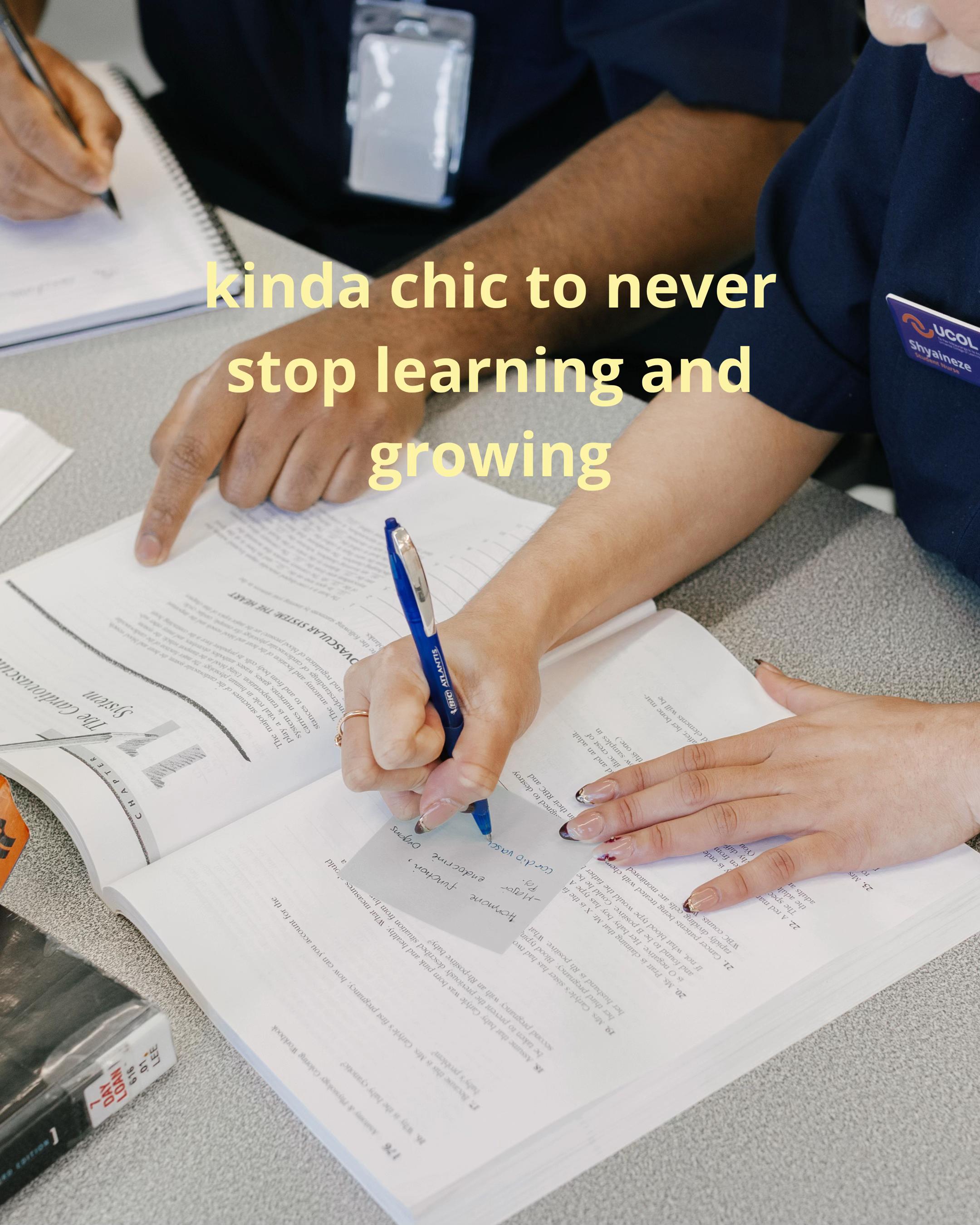 @UCOL