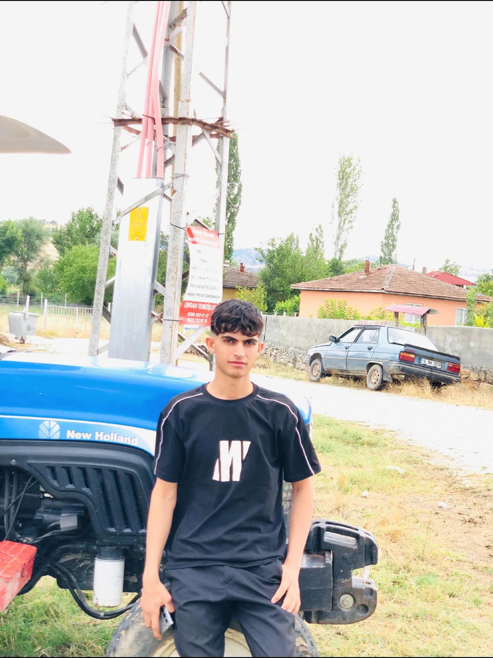 @ramazan yıldız 82