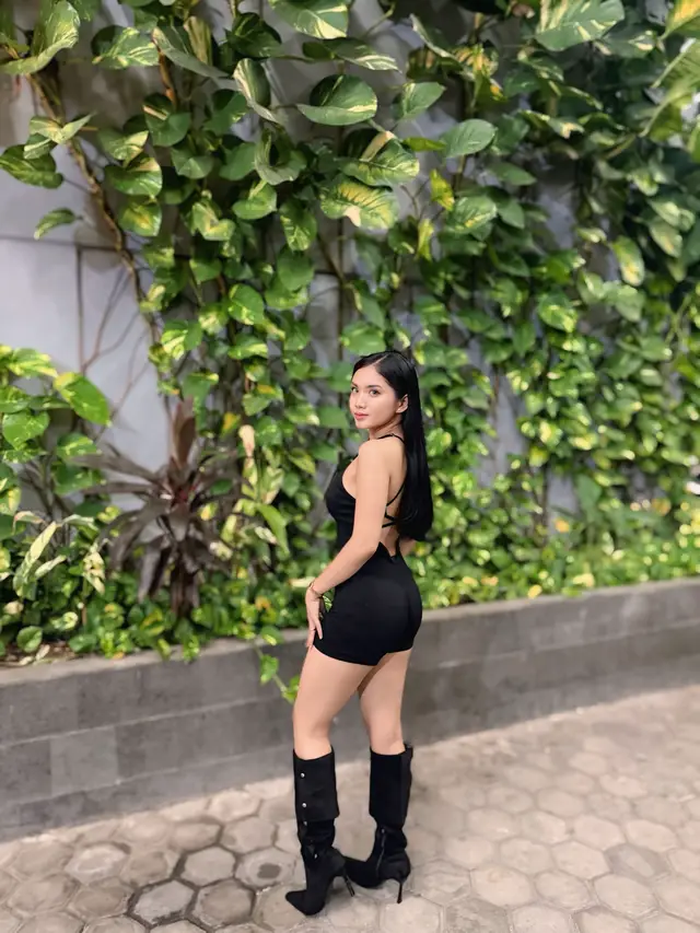 @Dd amel