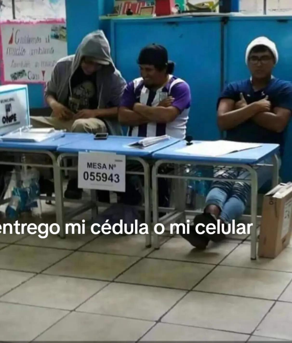 @Daniel malca