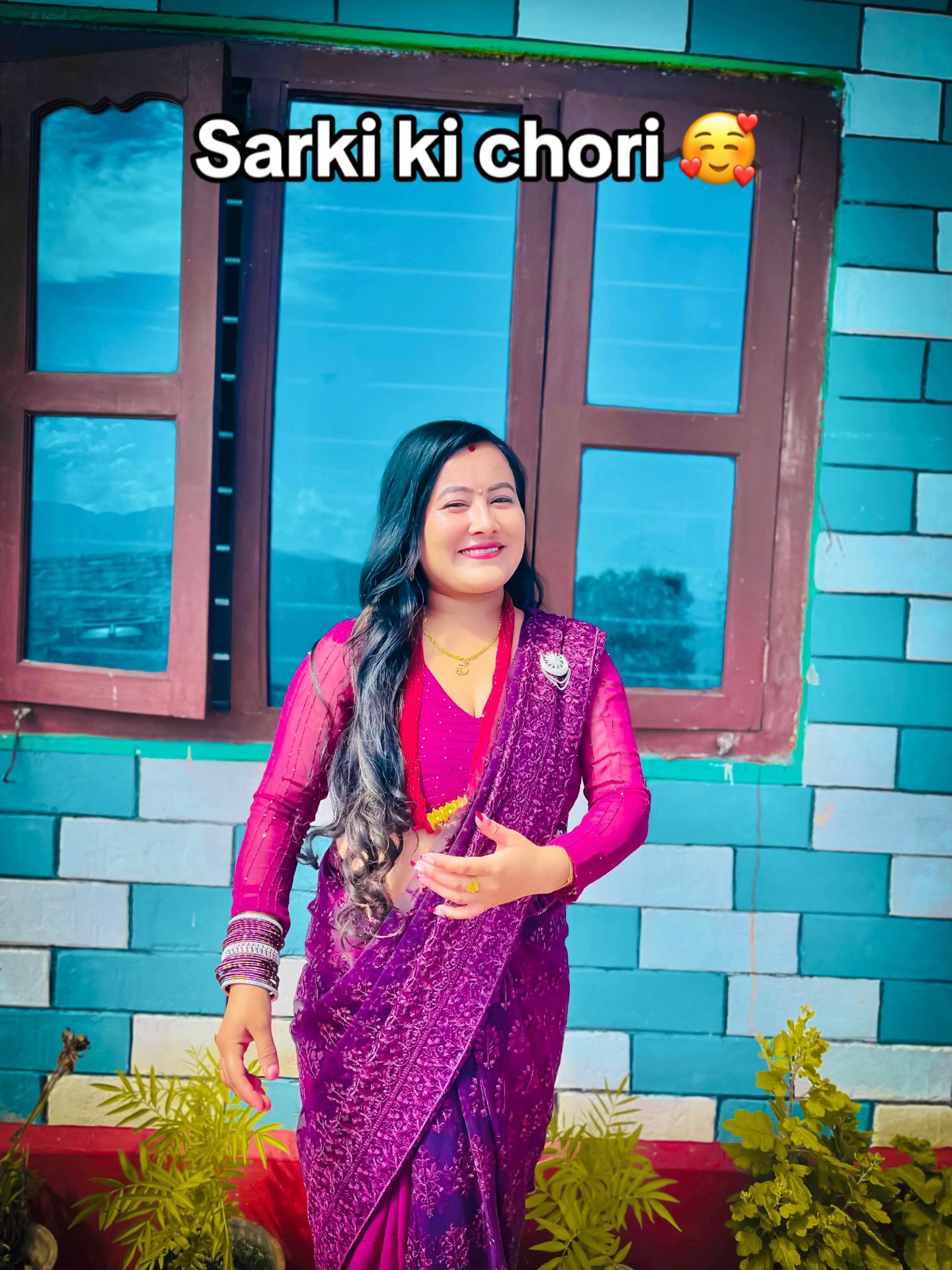 @Princhu Pranshi Mom ❤️