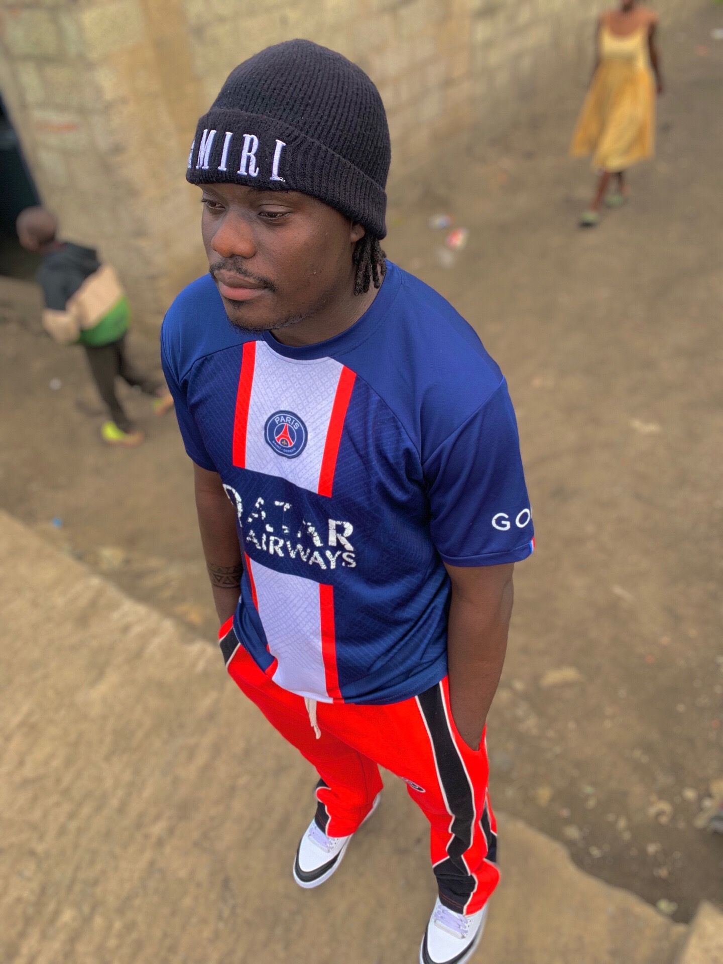 @Zed fireboy DML