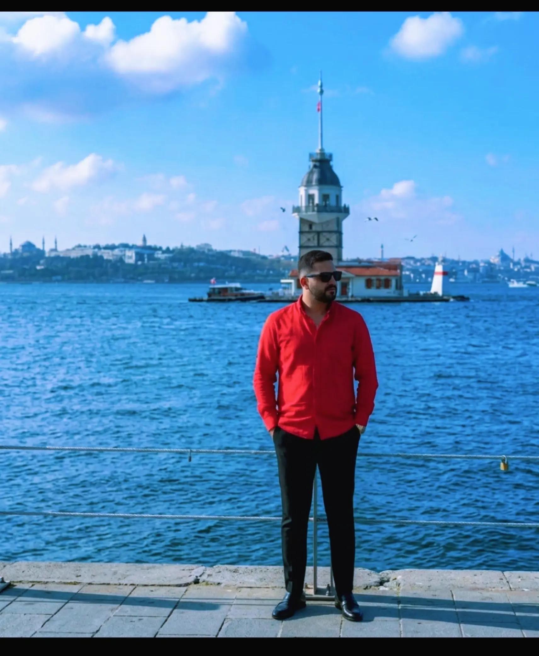 @Hidayet
