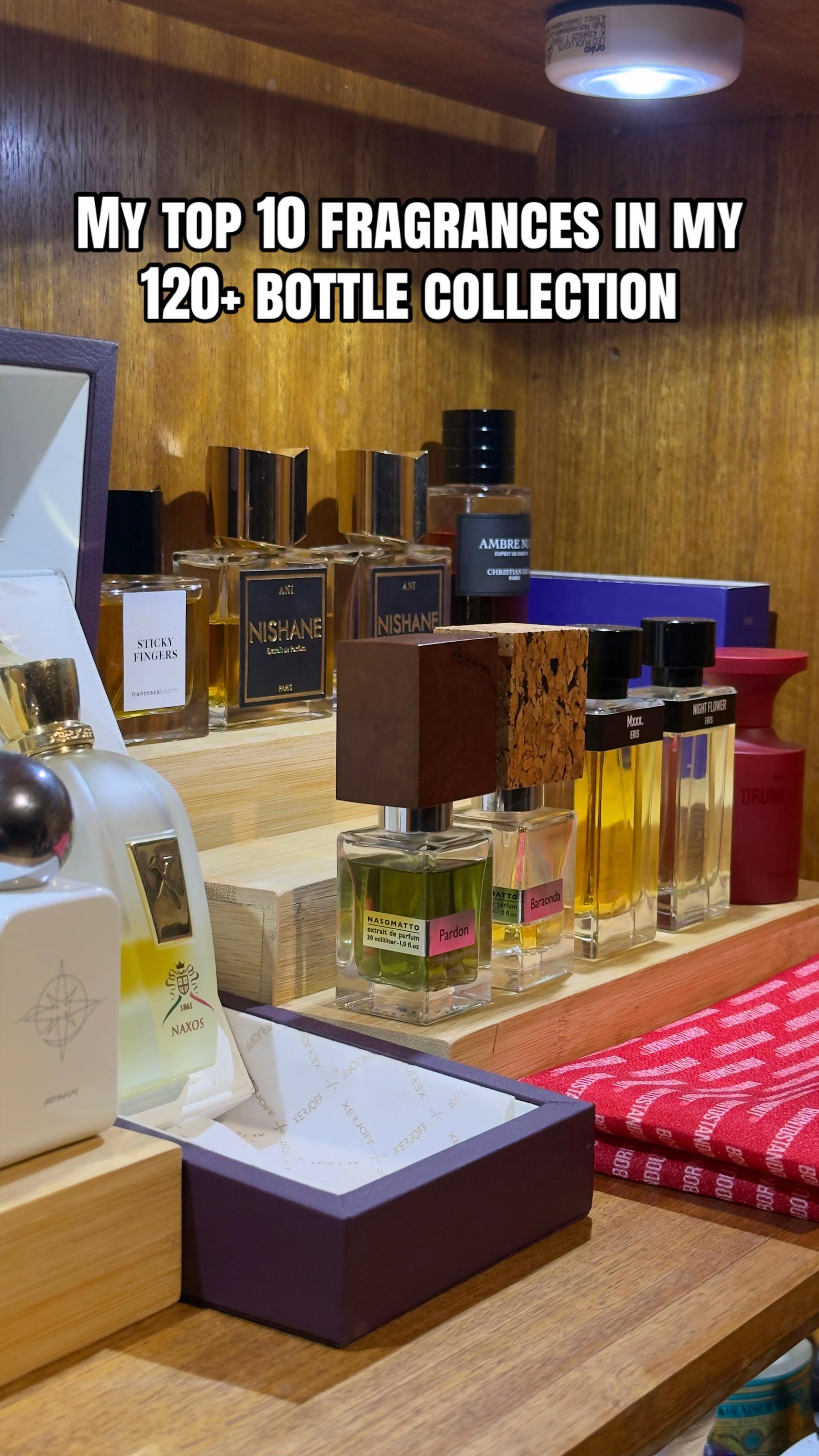 @Pure Parfums