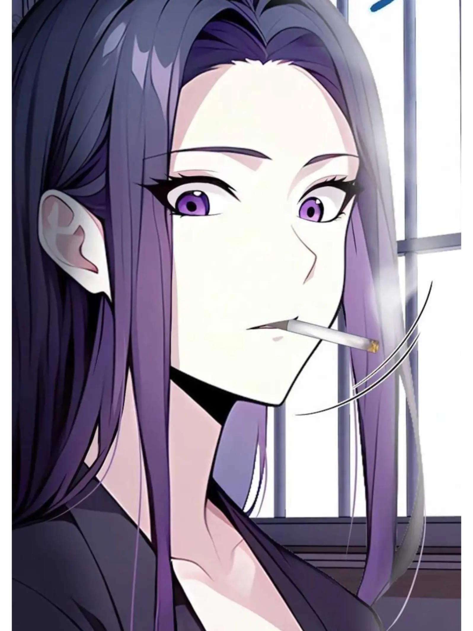 @アニメとマンガ