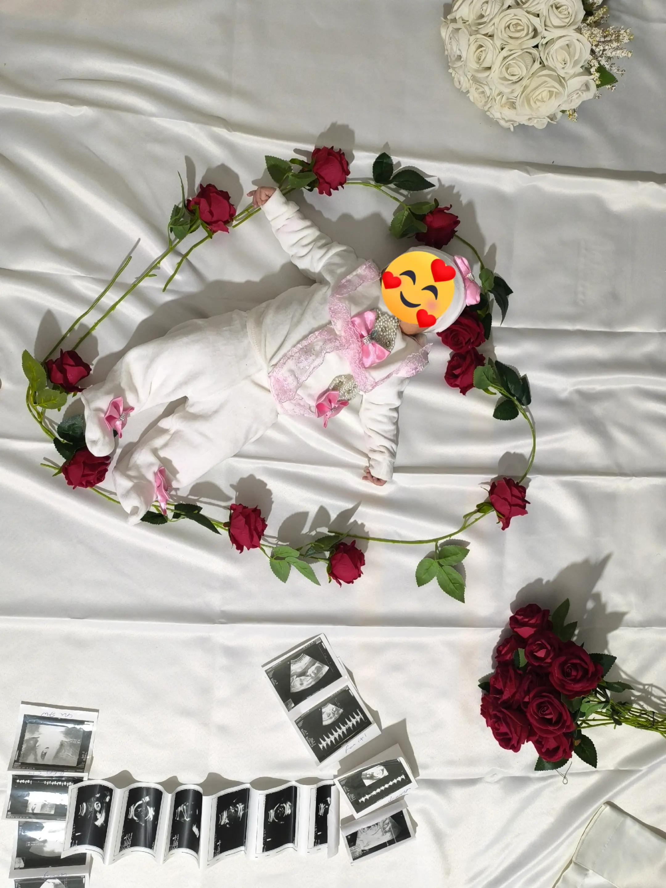 @بنت حلب 🤗