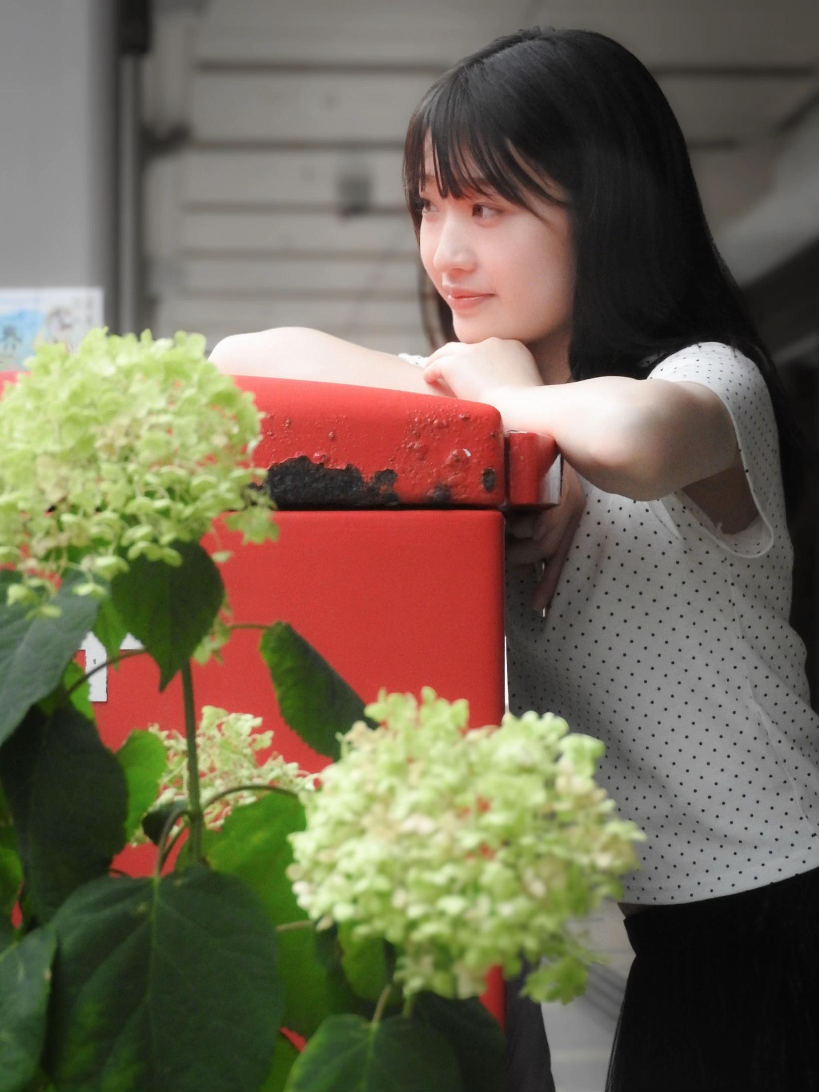 @亀井志乃