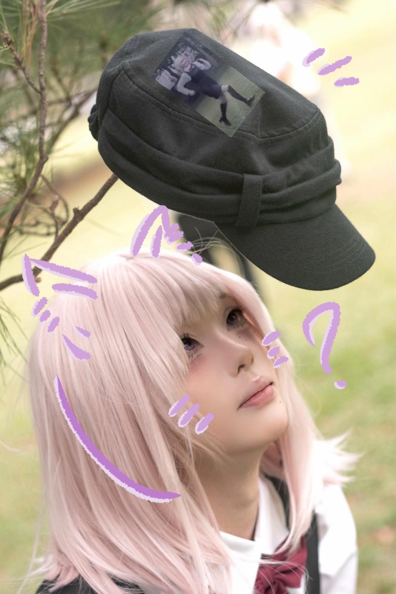 @策