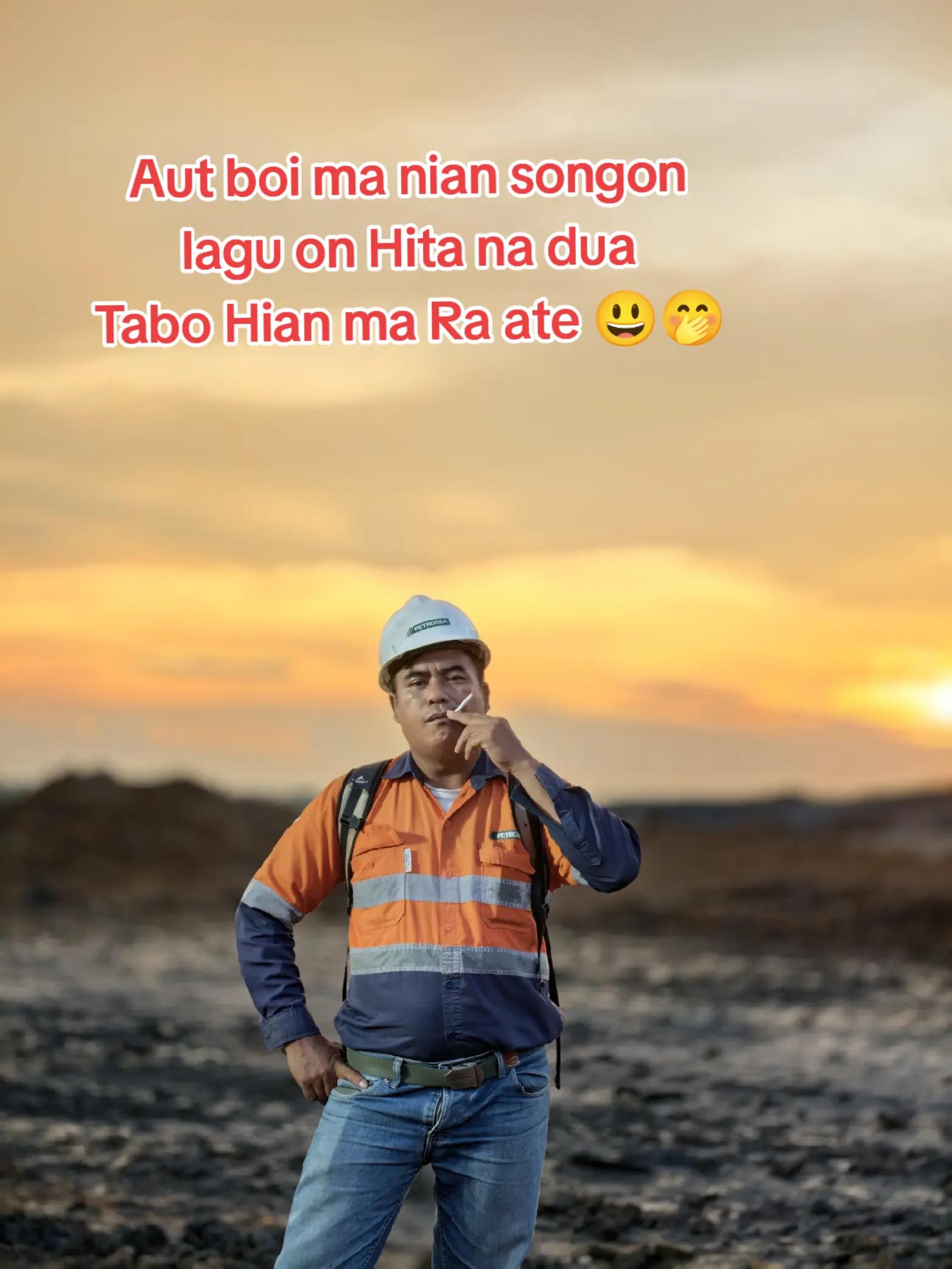 @Paian silitonga