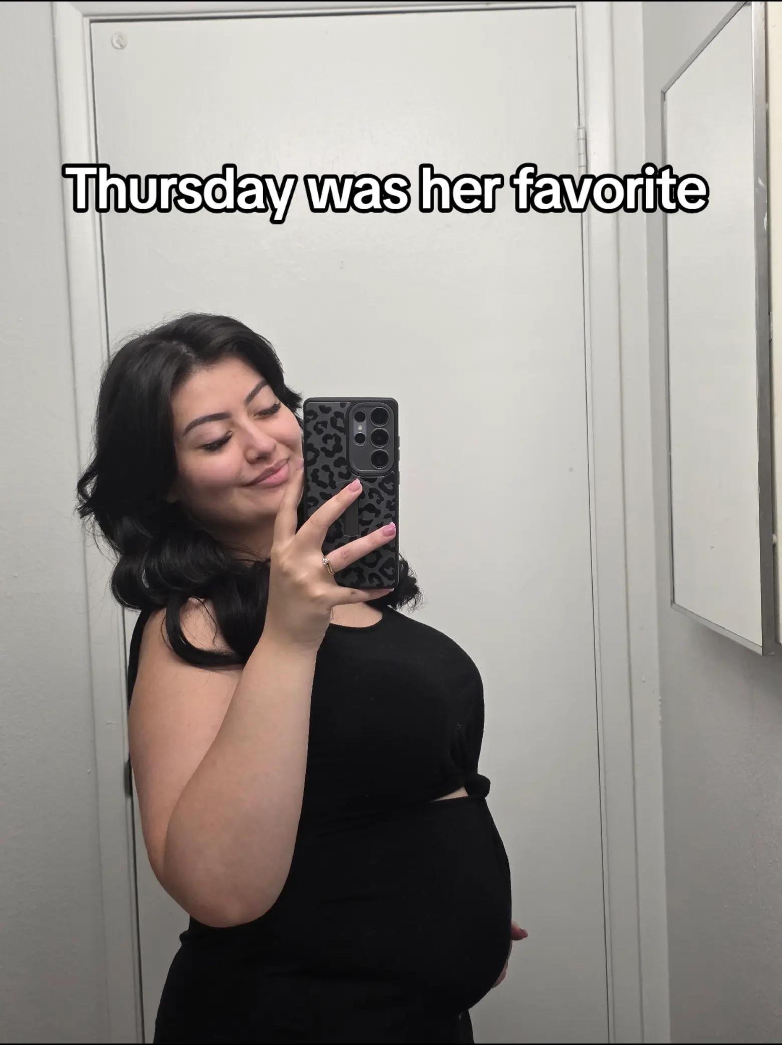 @🩵 Athena | Boy Mama to Be