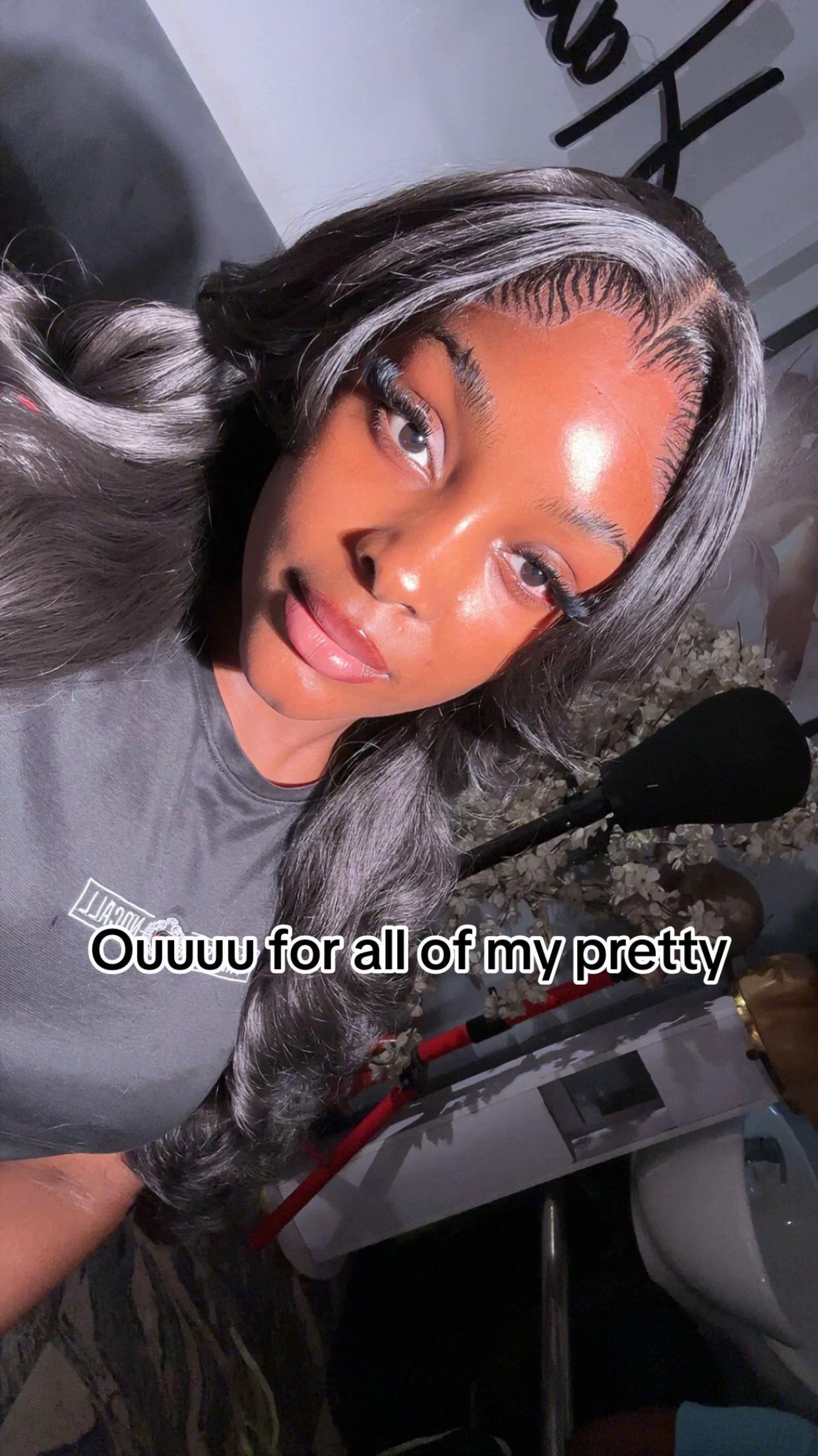 @Toyin Tomato 🍅💋
