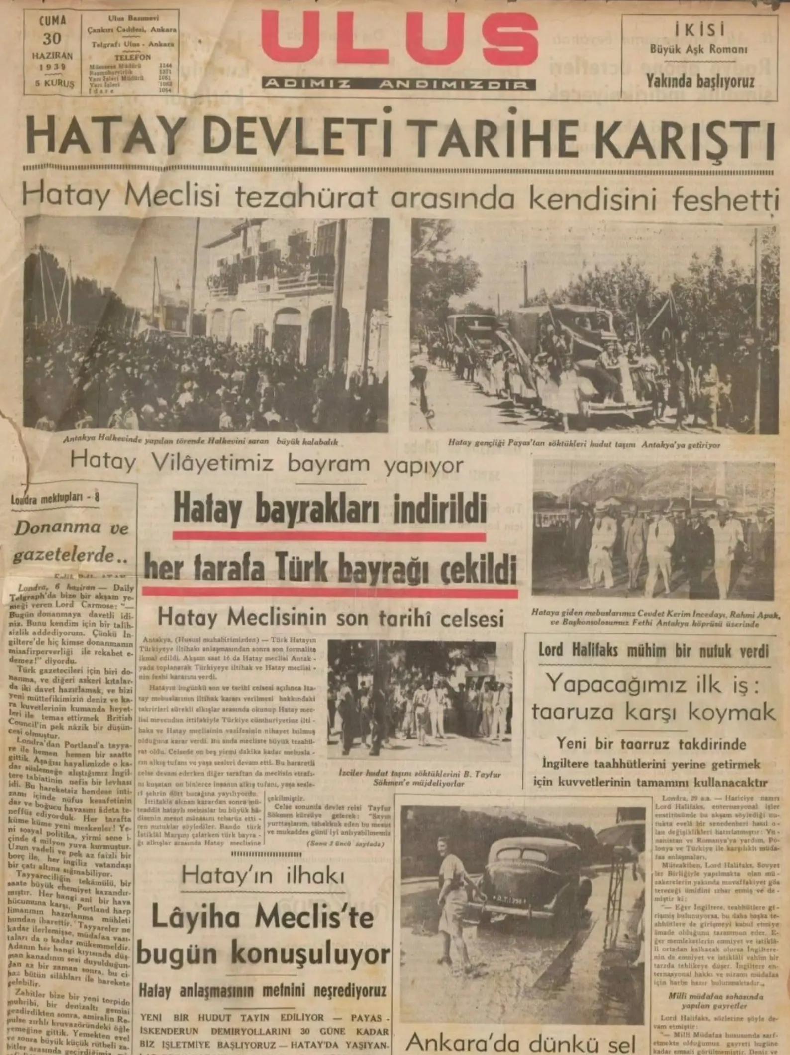@Atatürk'ün izleri
