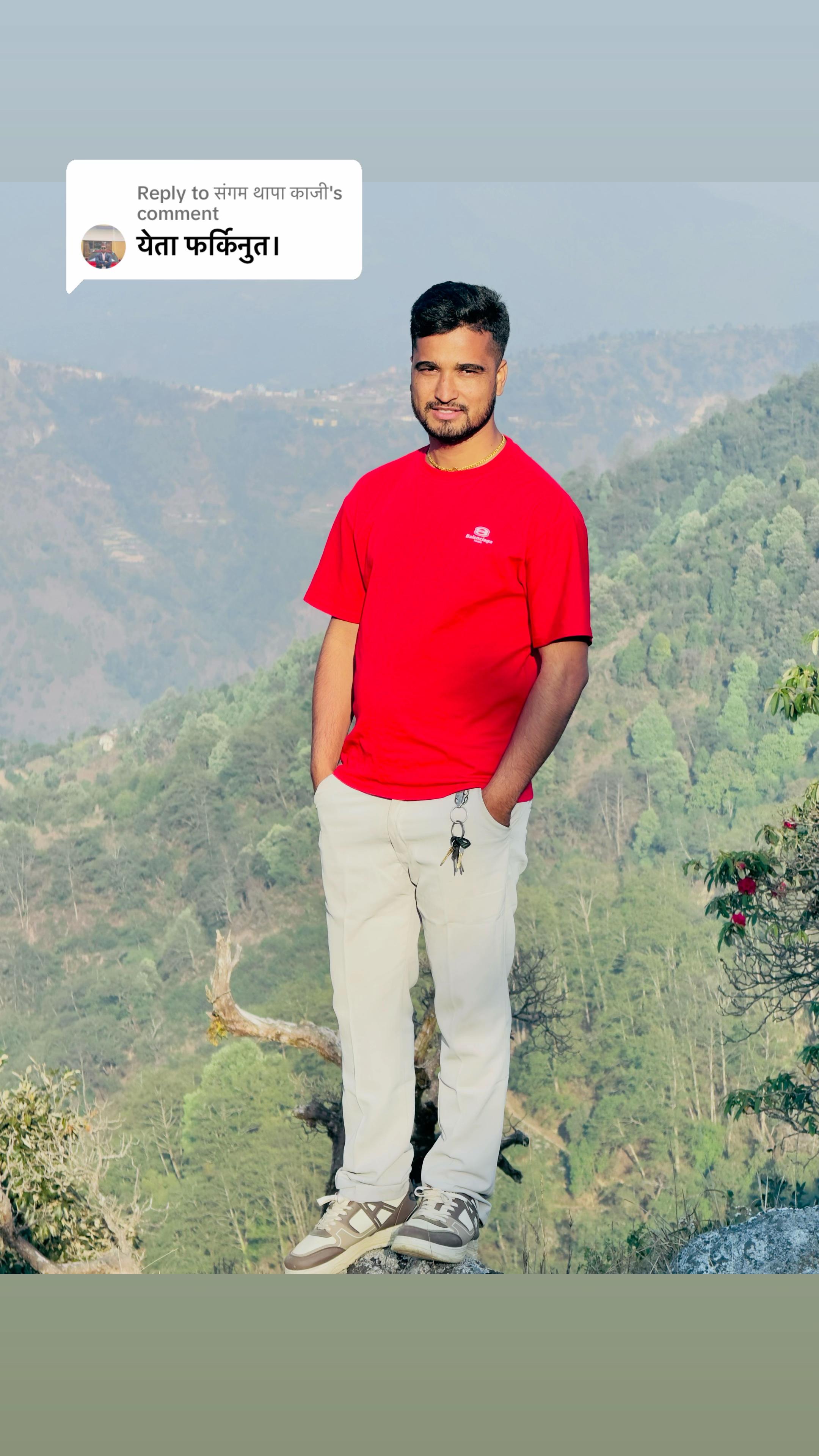 @Love❣️Is❣️Life मिस्टर कोरोना)