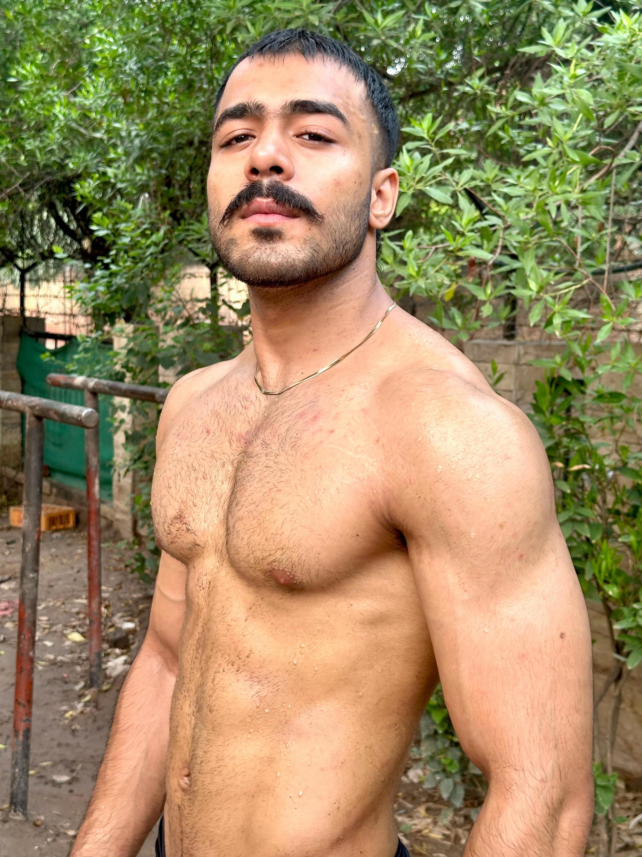 @Ehsaan fitness