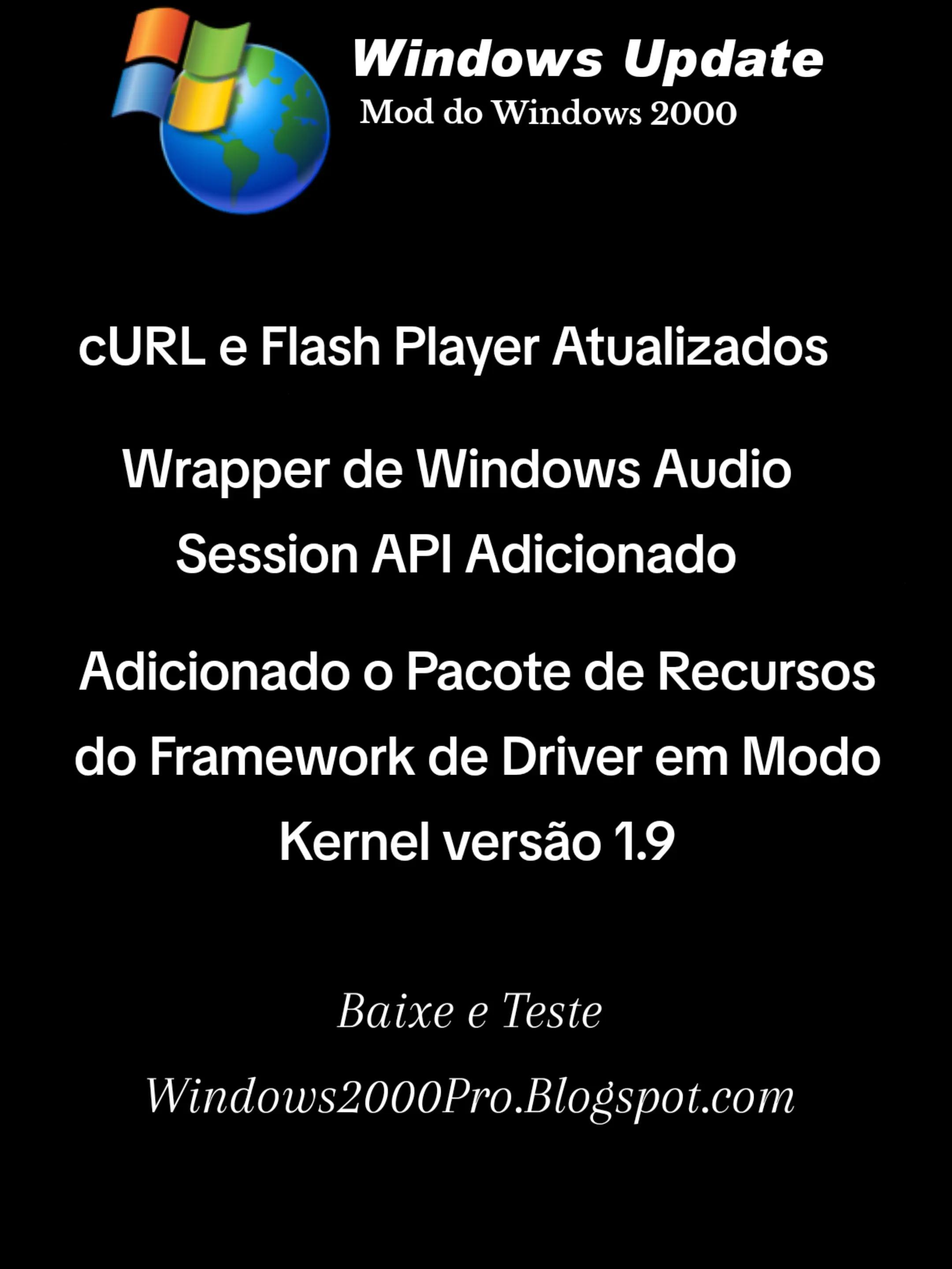 @Windows XP