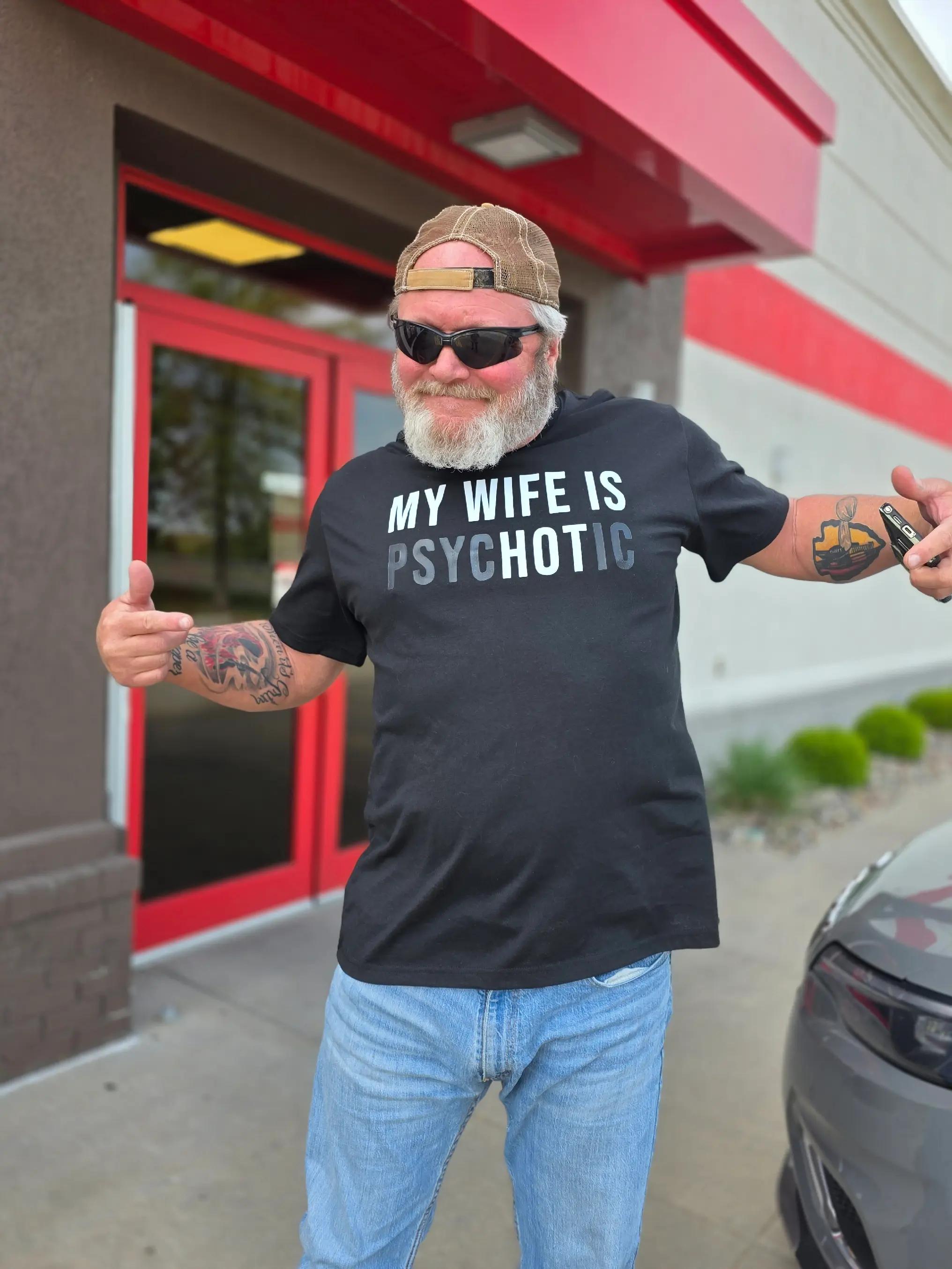 @Vinny and Chloe