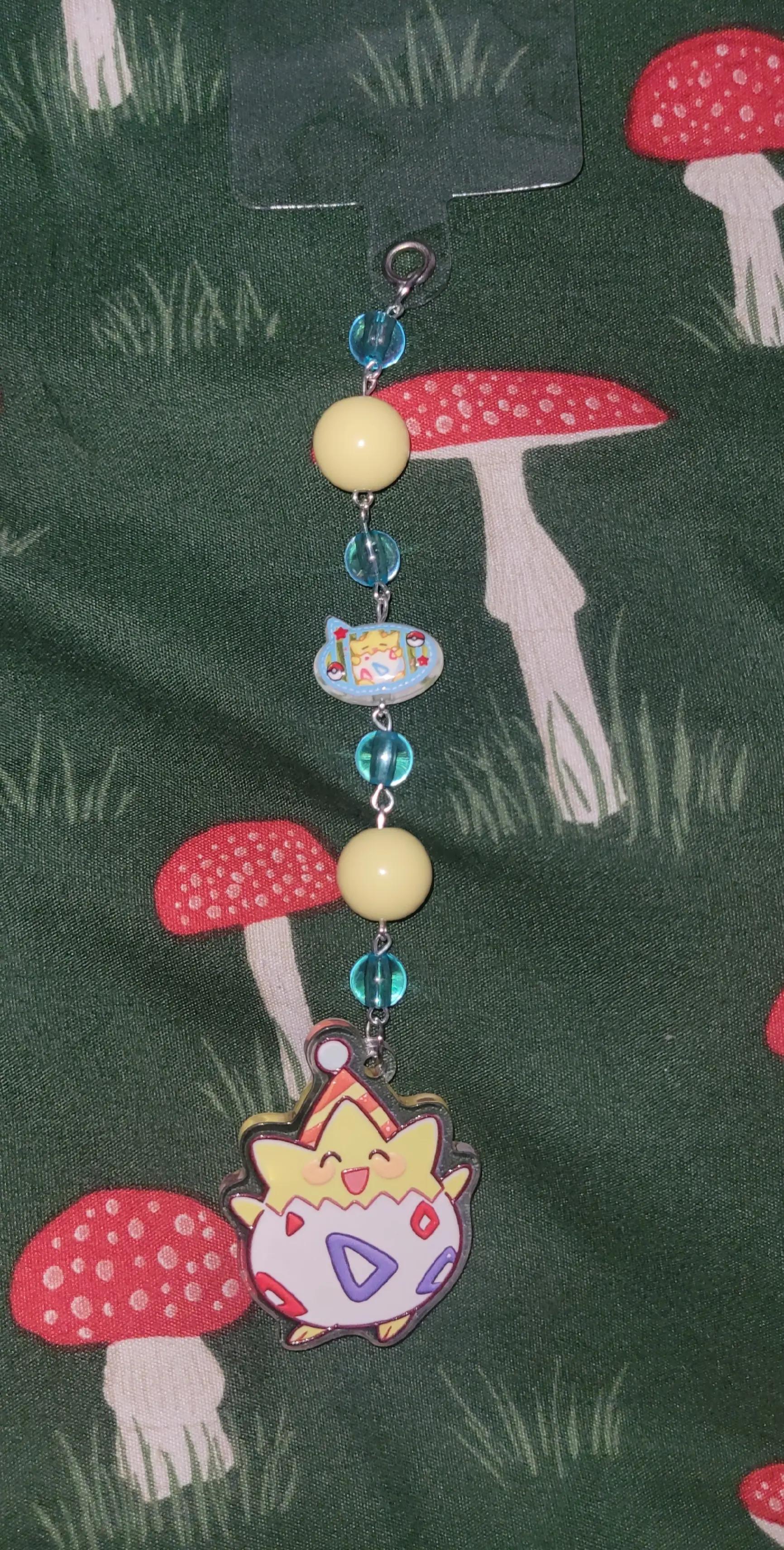 @Sugar and Spite Charms