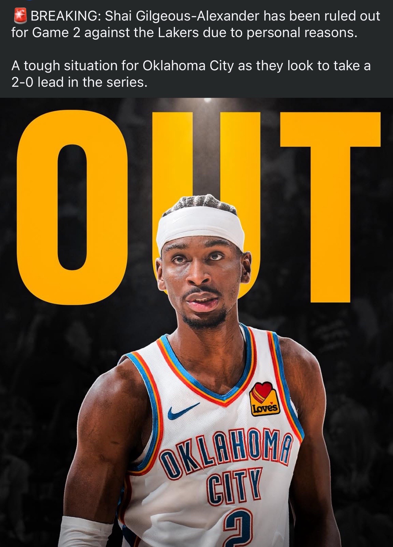 @Based Sports Takes