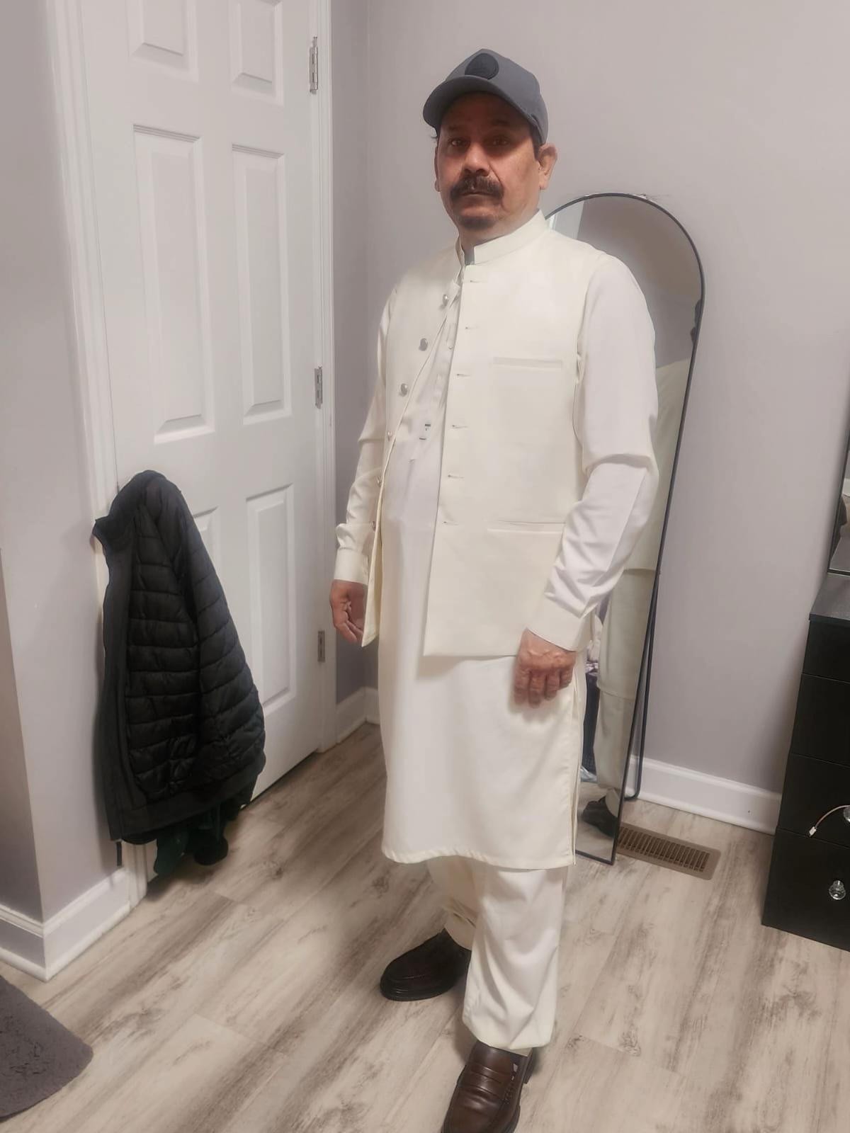 @Benish manzoor💕