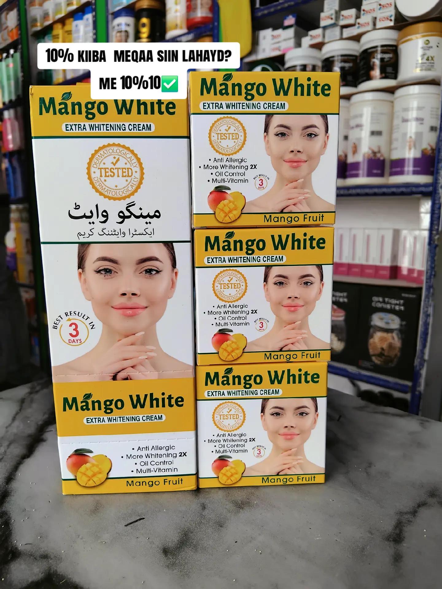 @AFLAXCOSMETICS