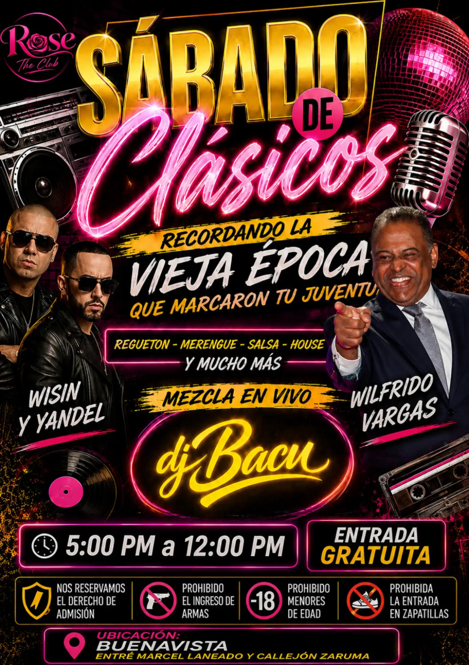 @Dj Bacu🇪🇨
