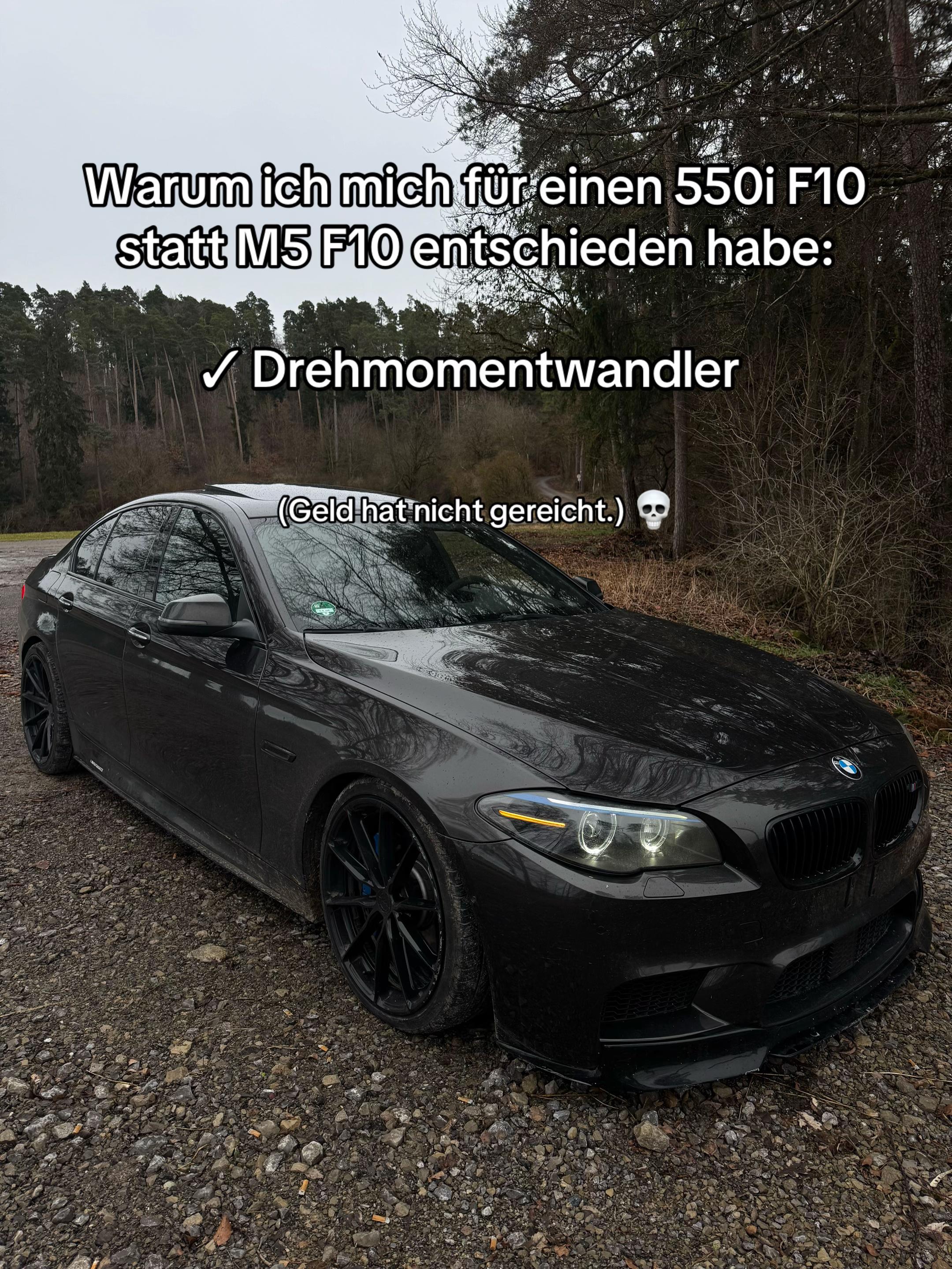 @BMW 550i F10