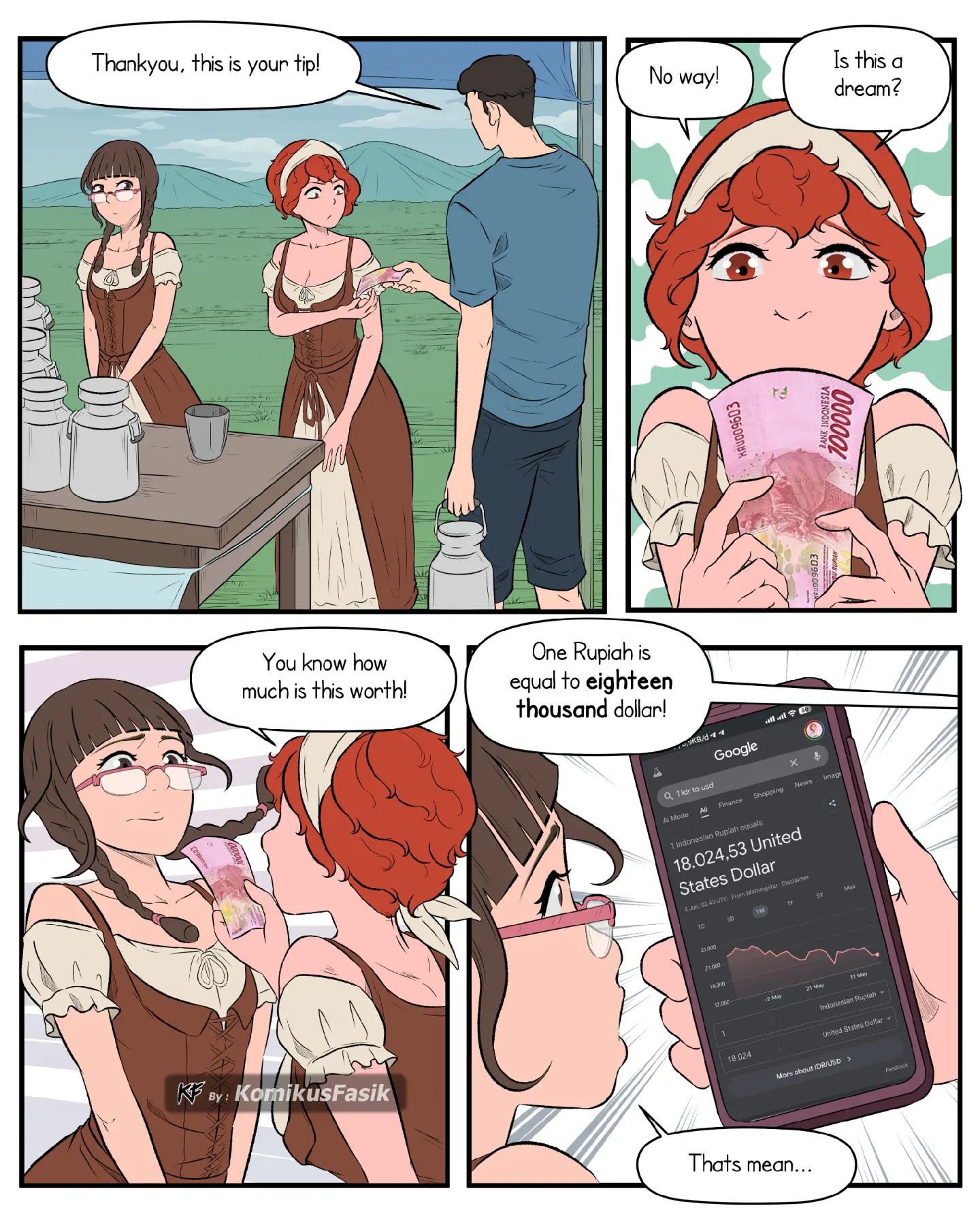 @Komikus Fasik