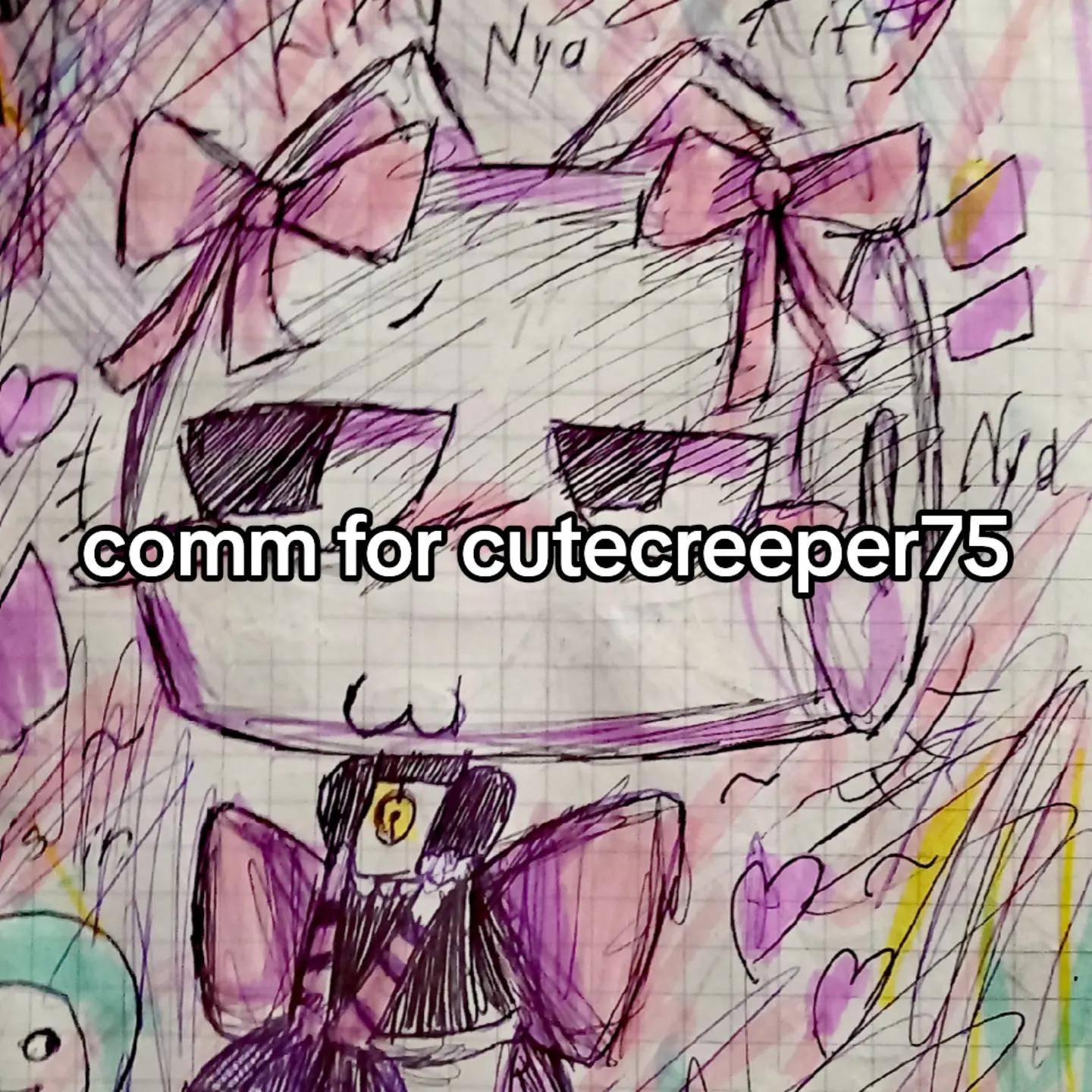 @SUNFLᗢWER/#1 CAT TONY FAN