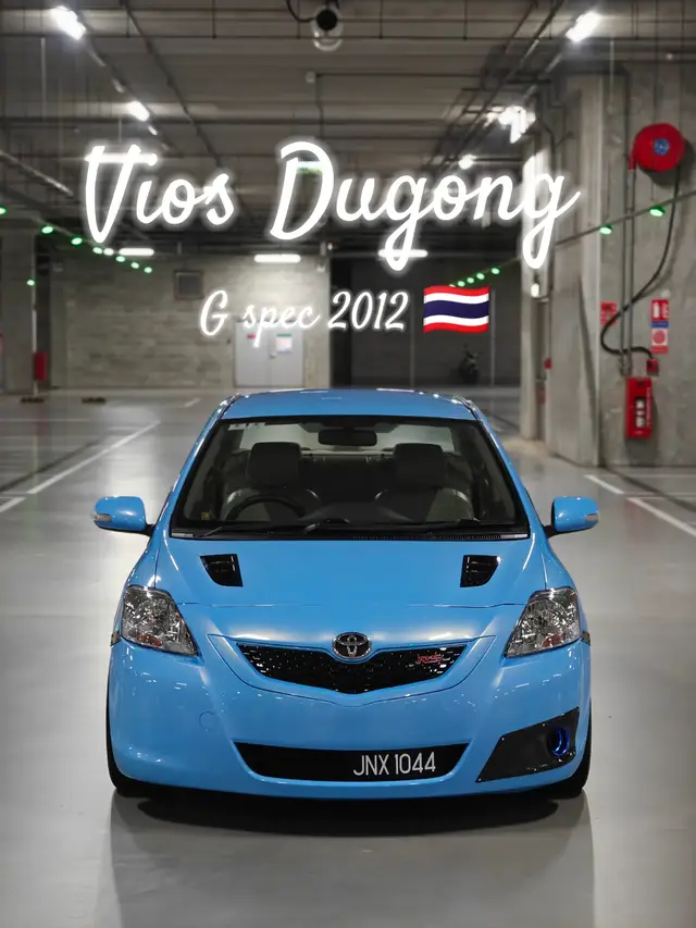 @AD Kereta JB