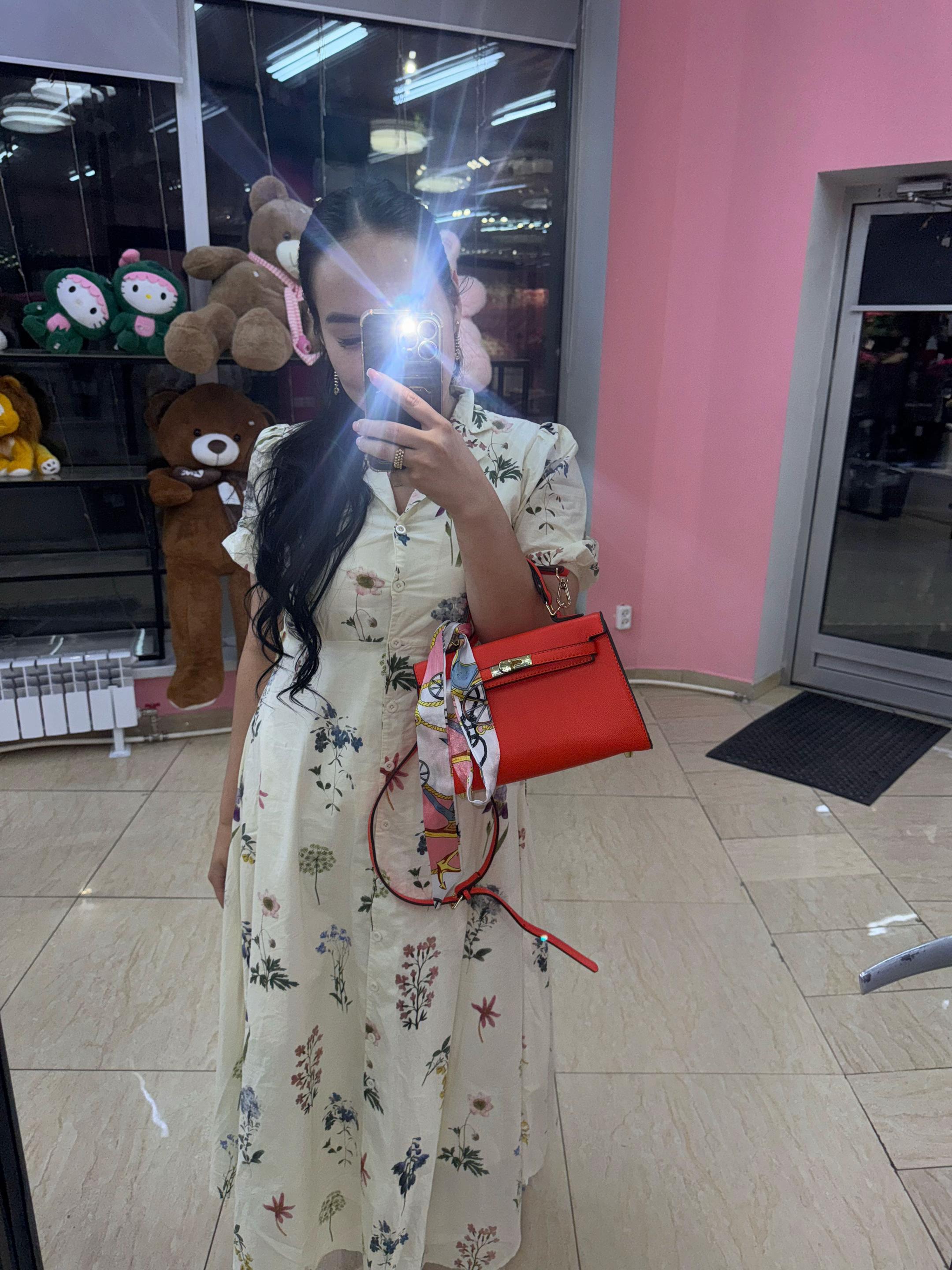@Ainurym🤍