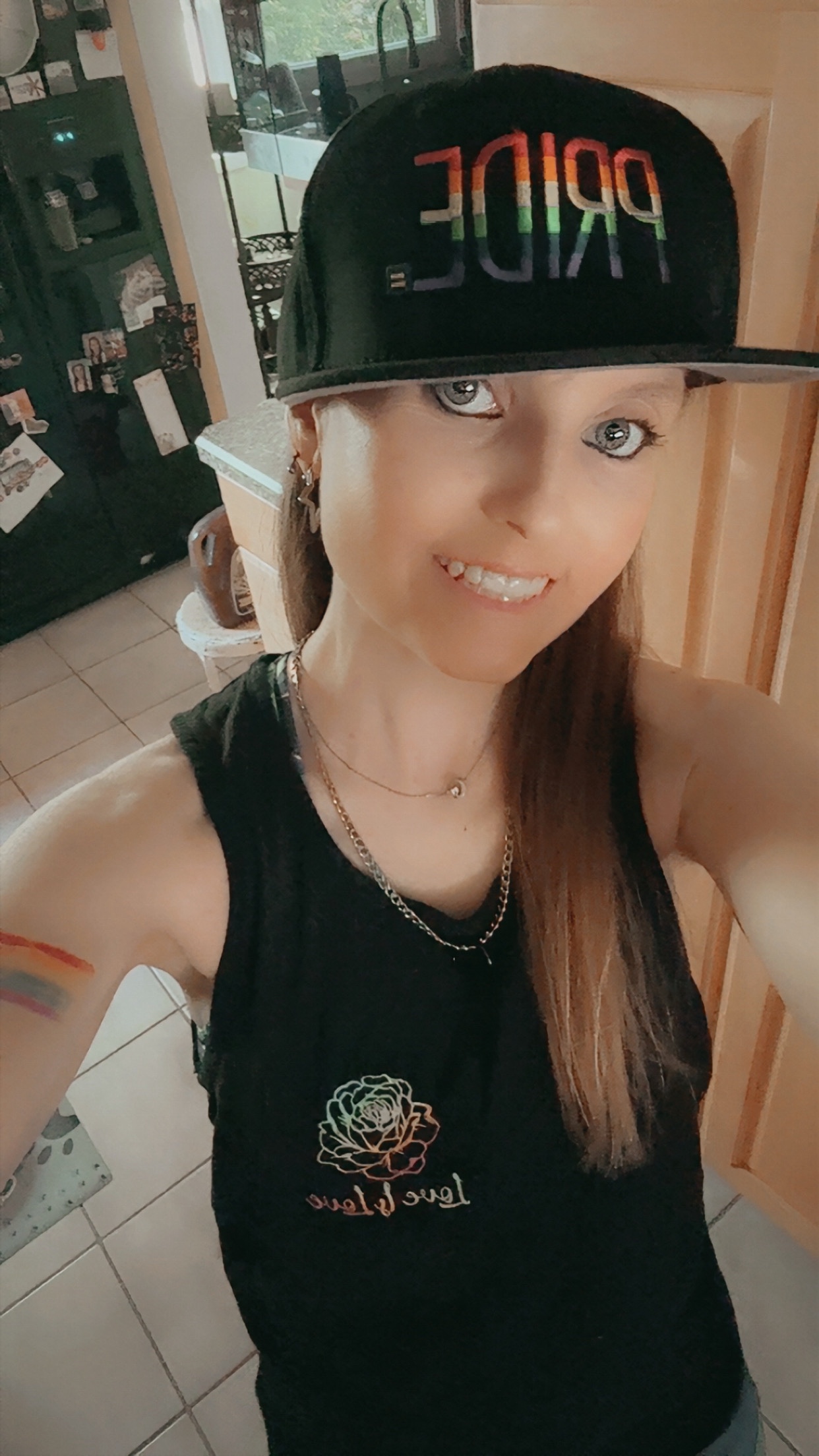 @🏳️&zwj;🌈Pixxie🏳️&zwj;🌈
