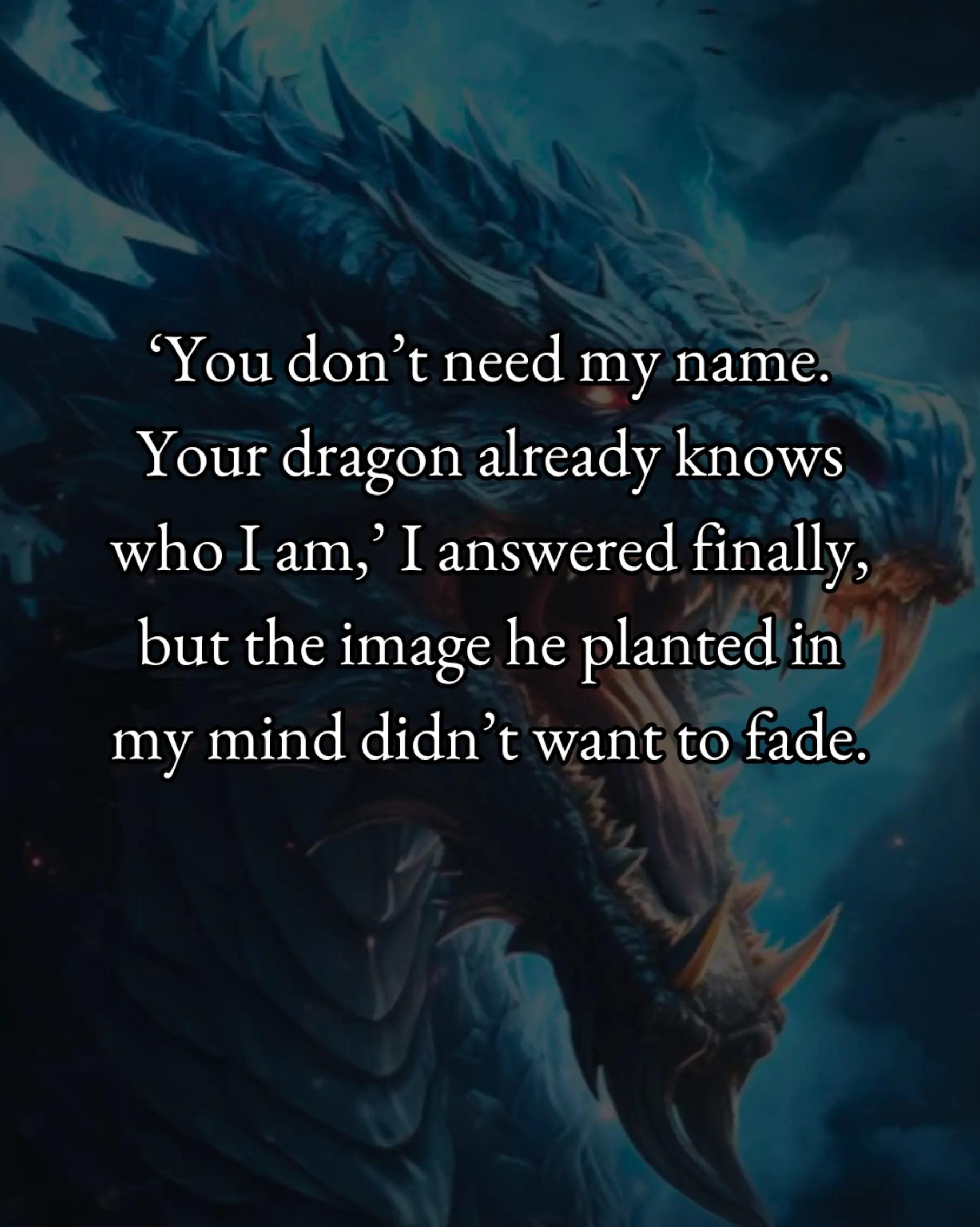 @DragonCat Fan girl