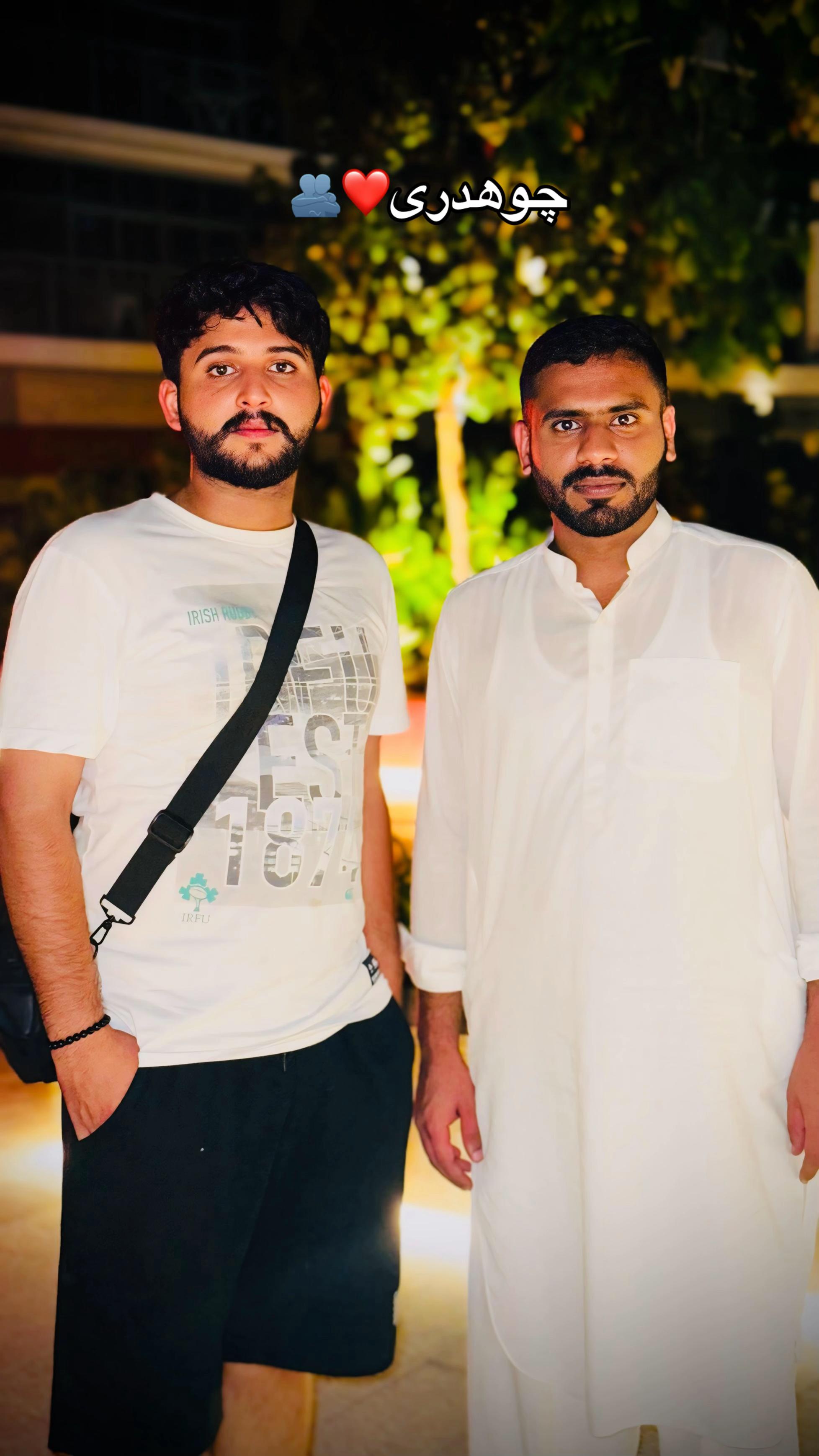 @Chaudhary Ahsan🖤🥀🥂
